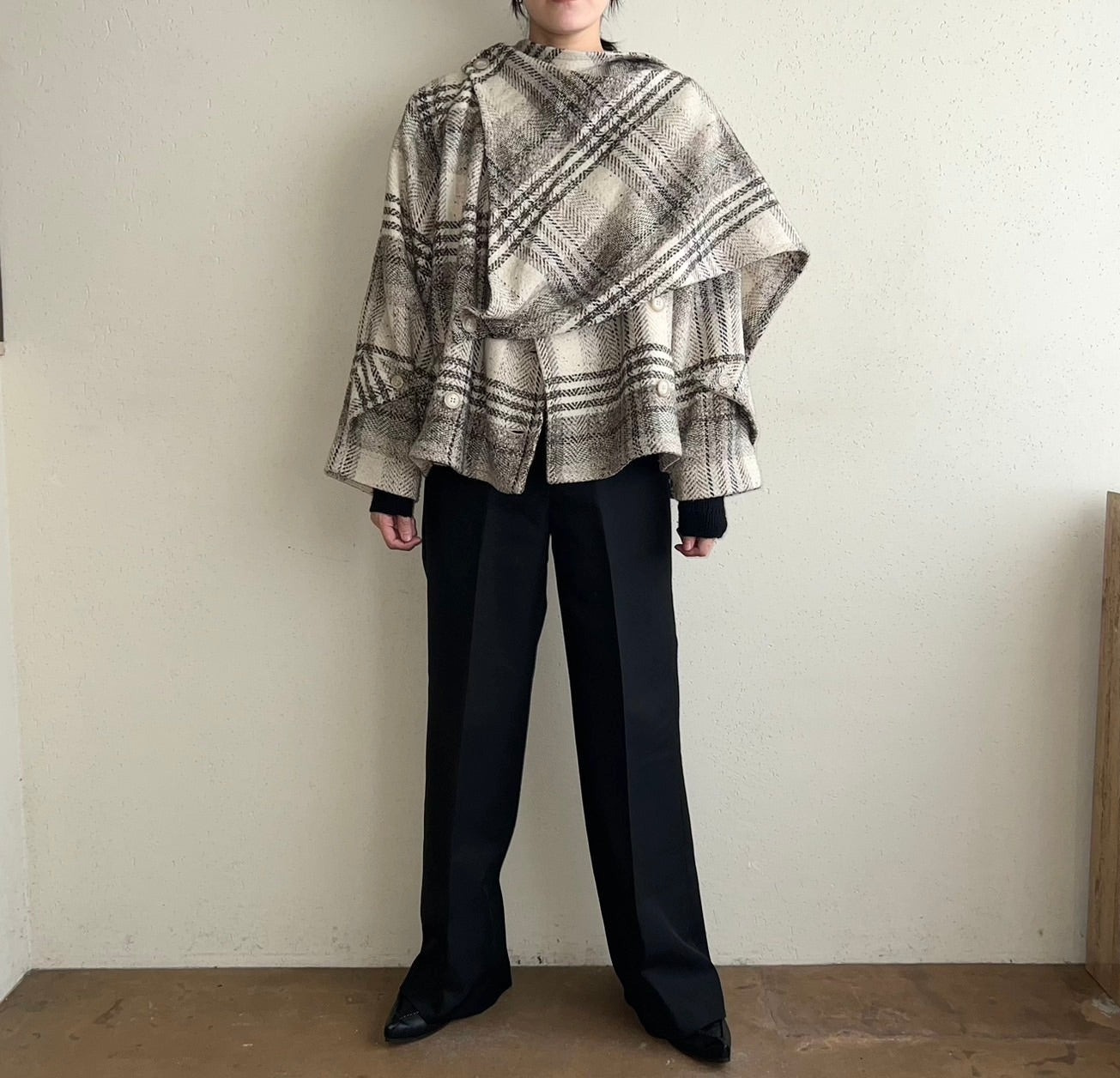 80s Jacket Made in Italy