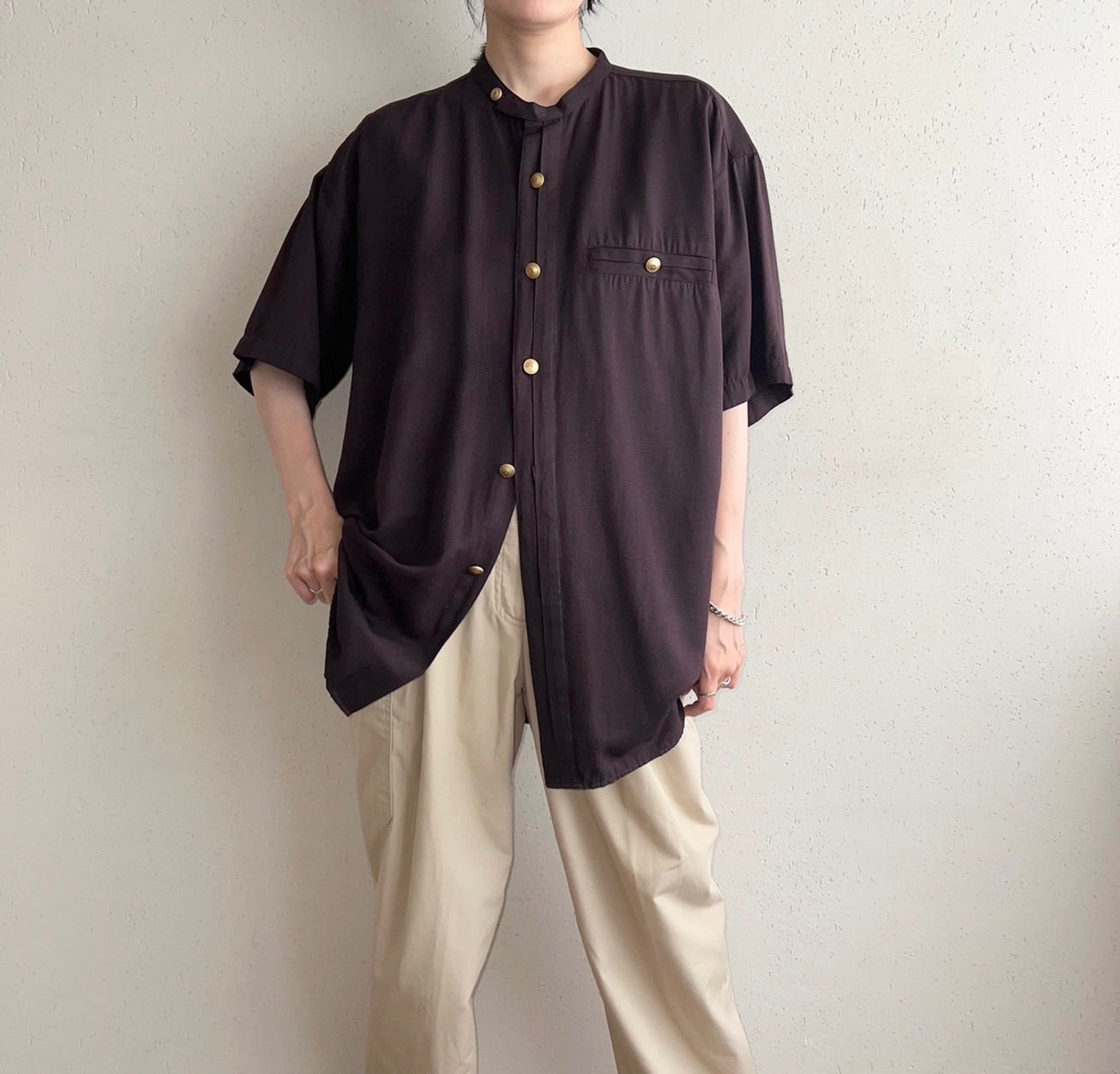 90s Blouse