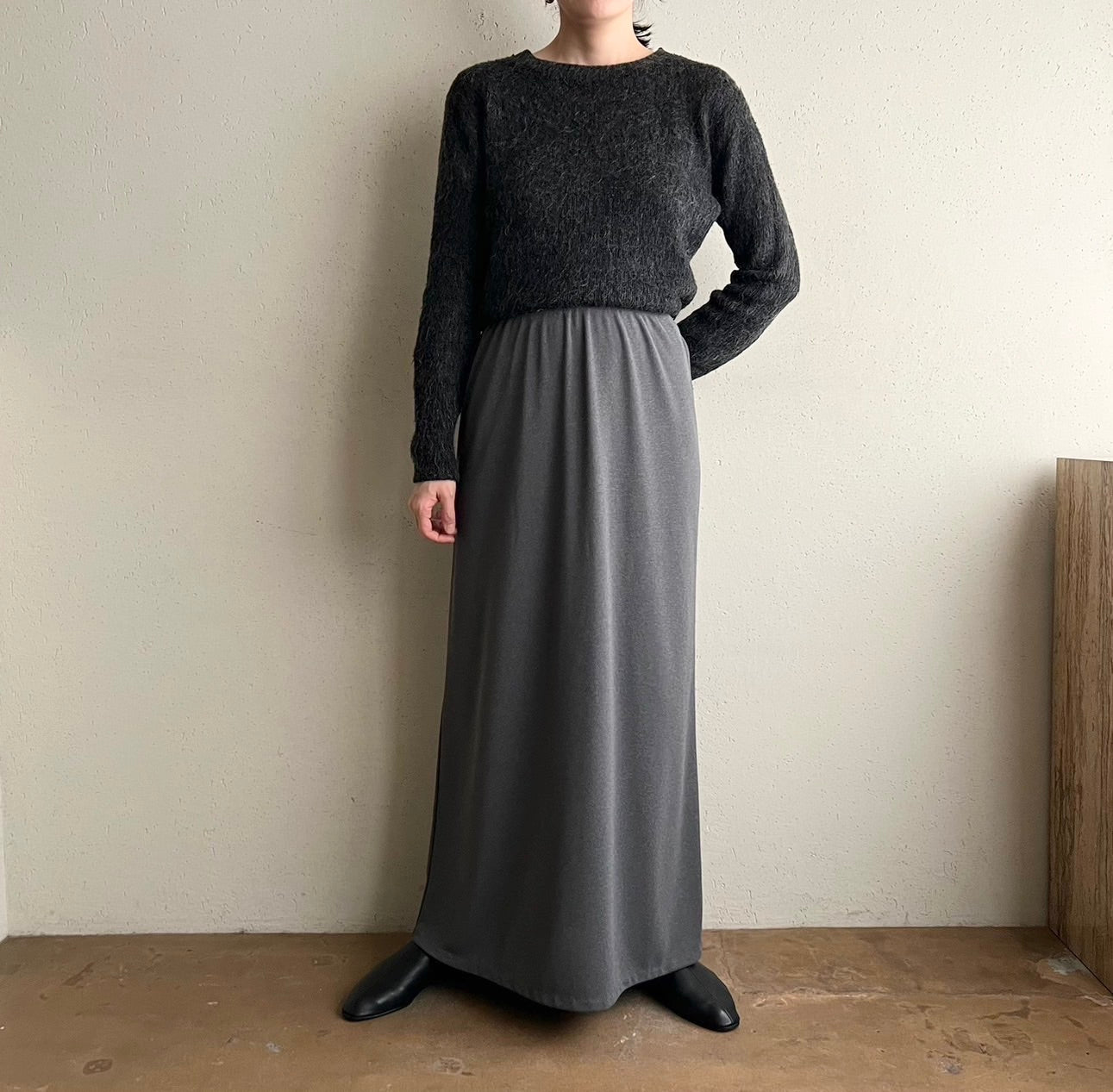 90s Skirt Made in USA