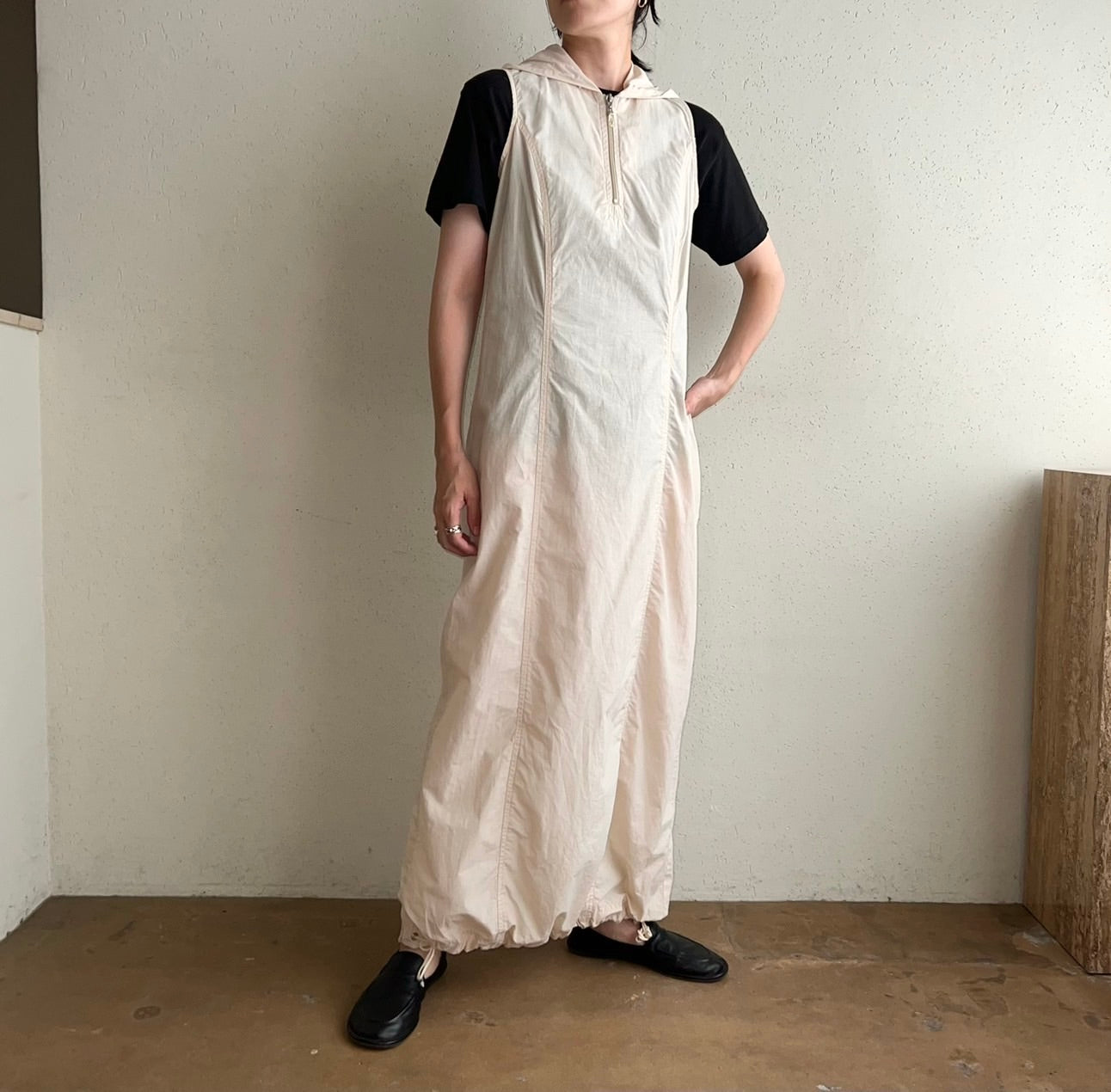 90s EURO Dress