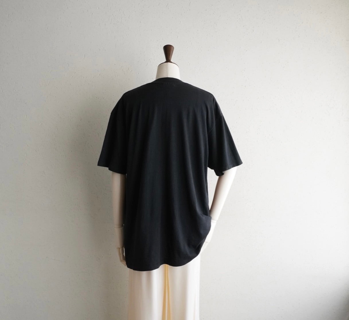 80s Printed T-shirt Made in USA