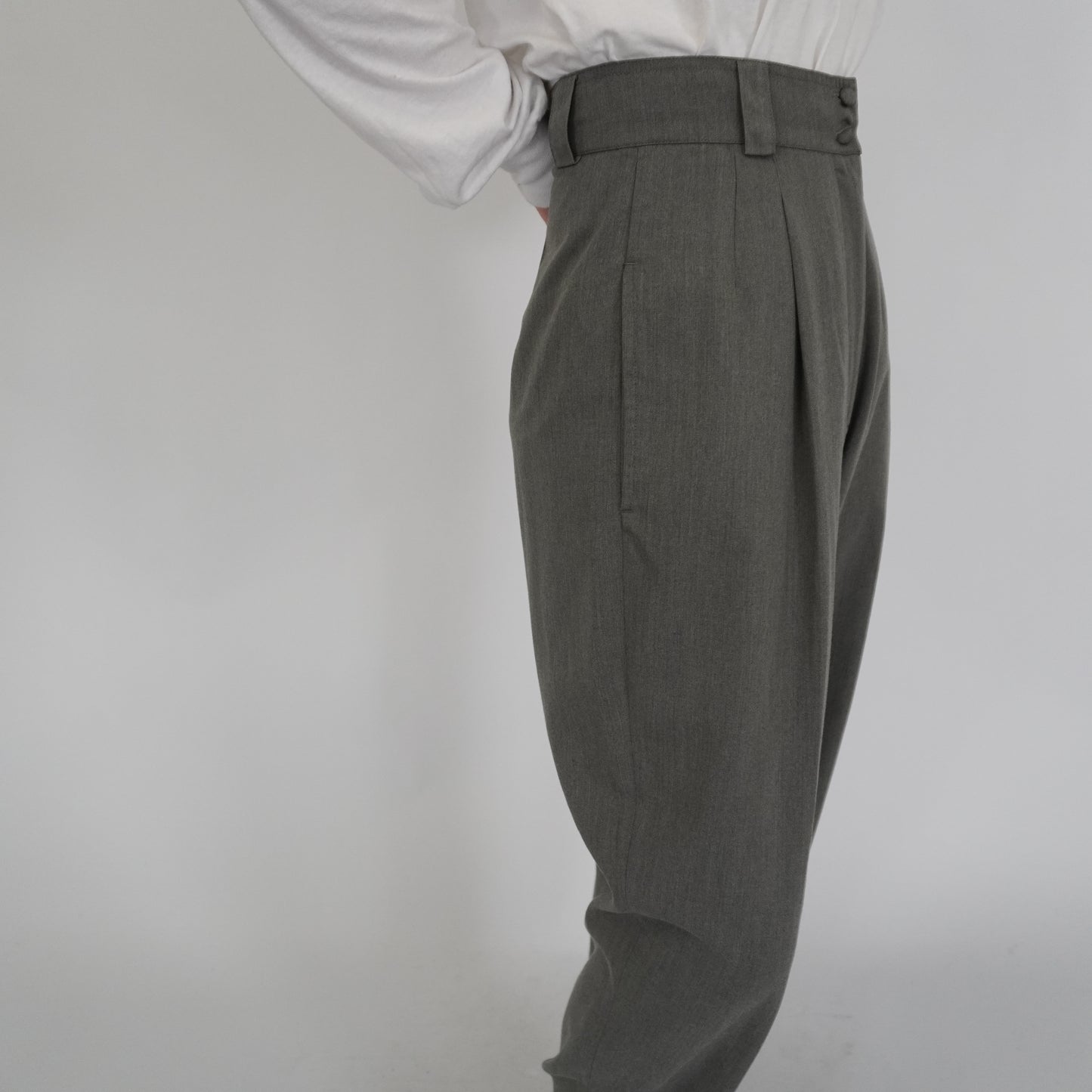 90s EURO Pants