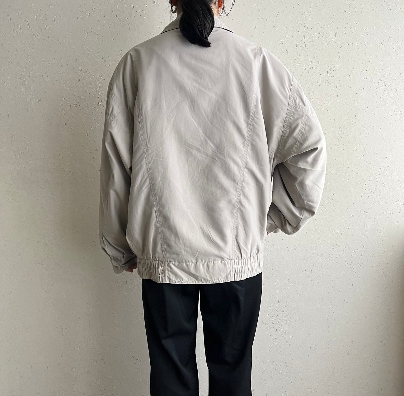 90s EURO Light Jacket