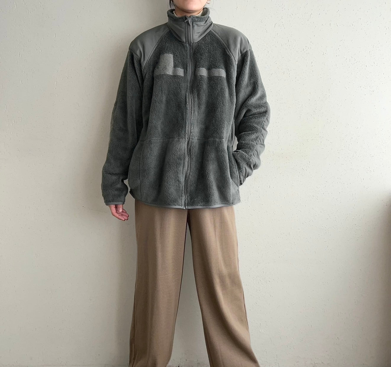 ECWCS Gen3 POLARTEC Freeze Jacket