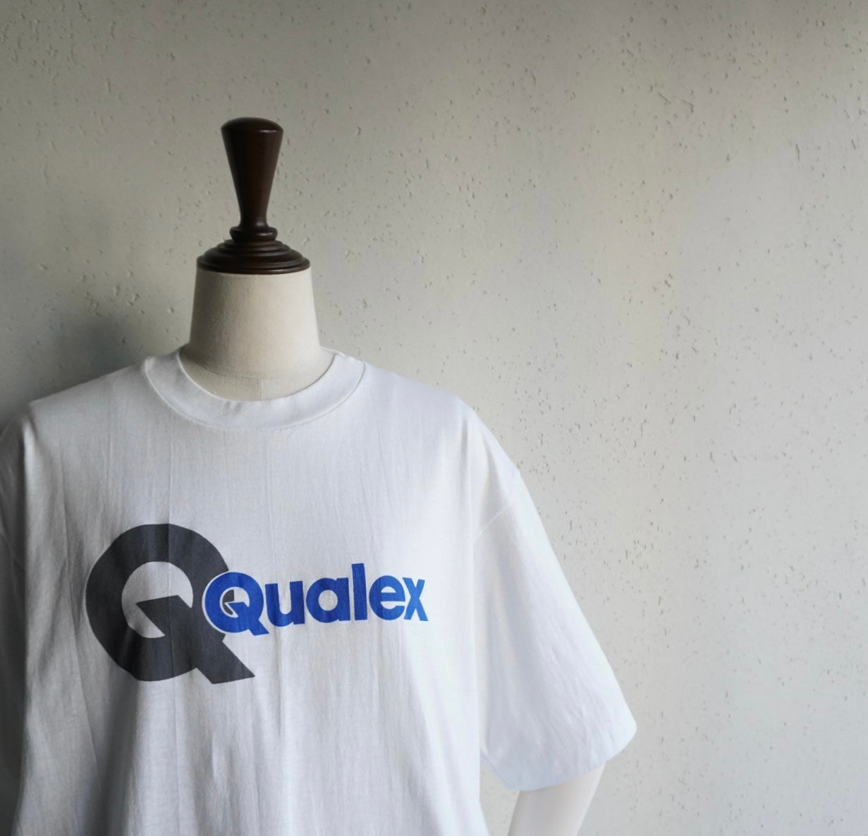 80s Printed T-shirt