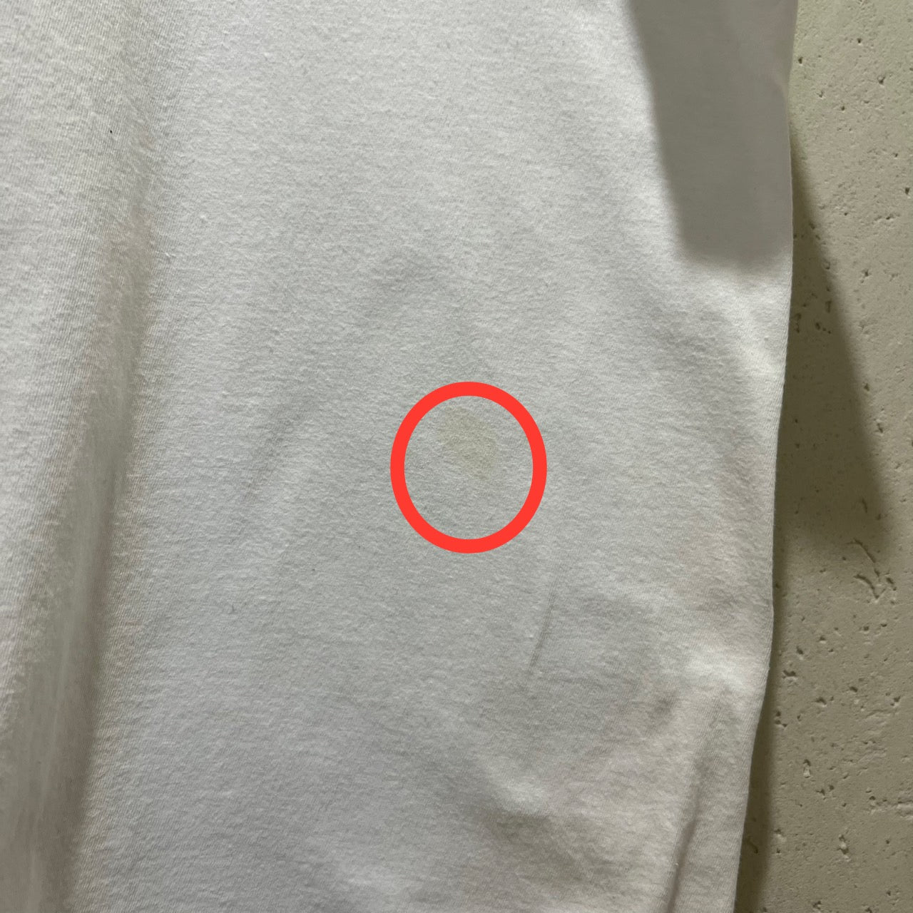 90s Printed T-shirt Made in USA