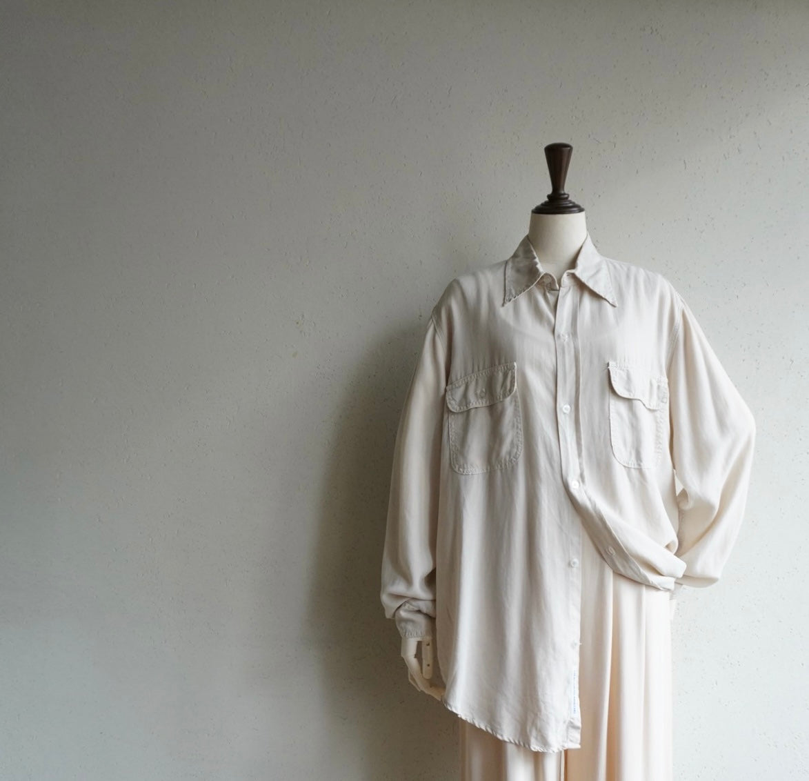 90s Shirt Made in USA