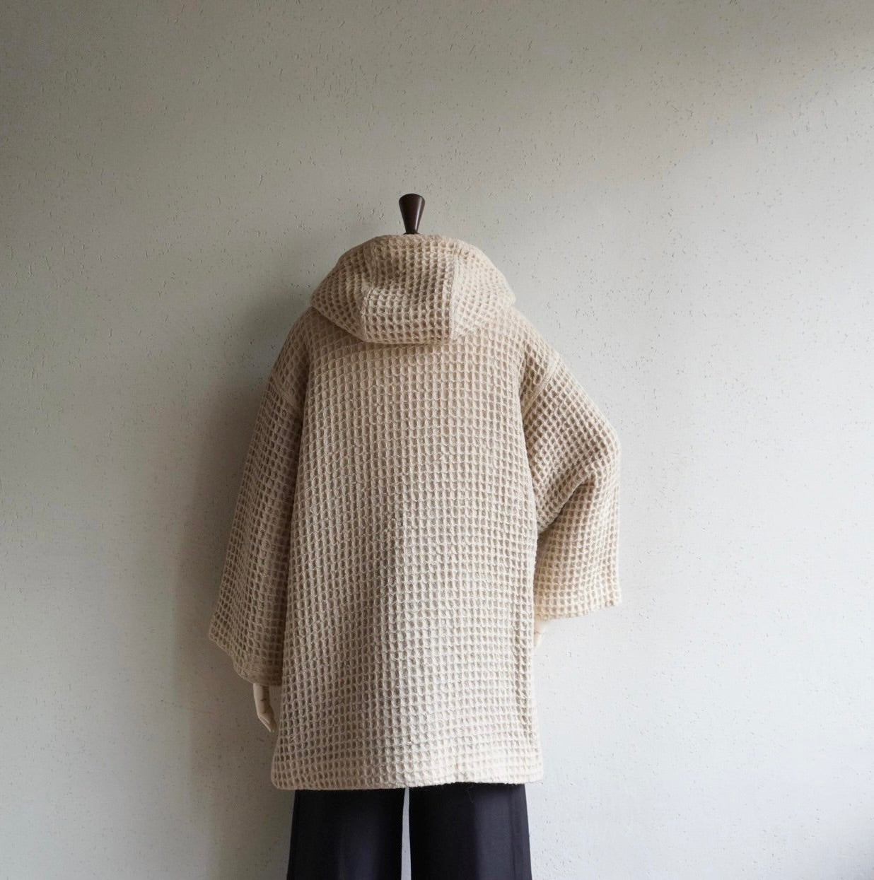 70s “Nik Nik” Duffel Coat