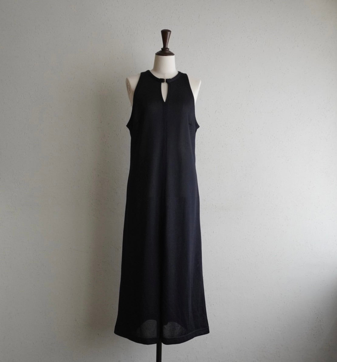 90s EURO Sleeveless Dress