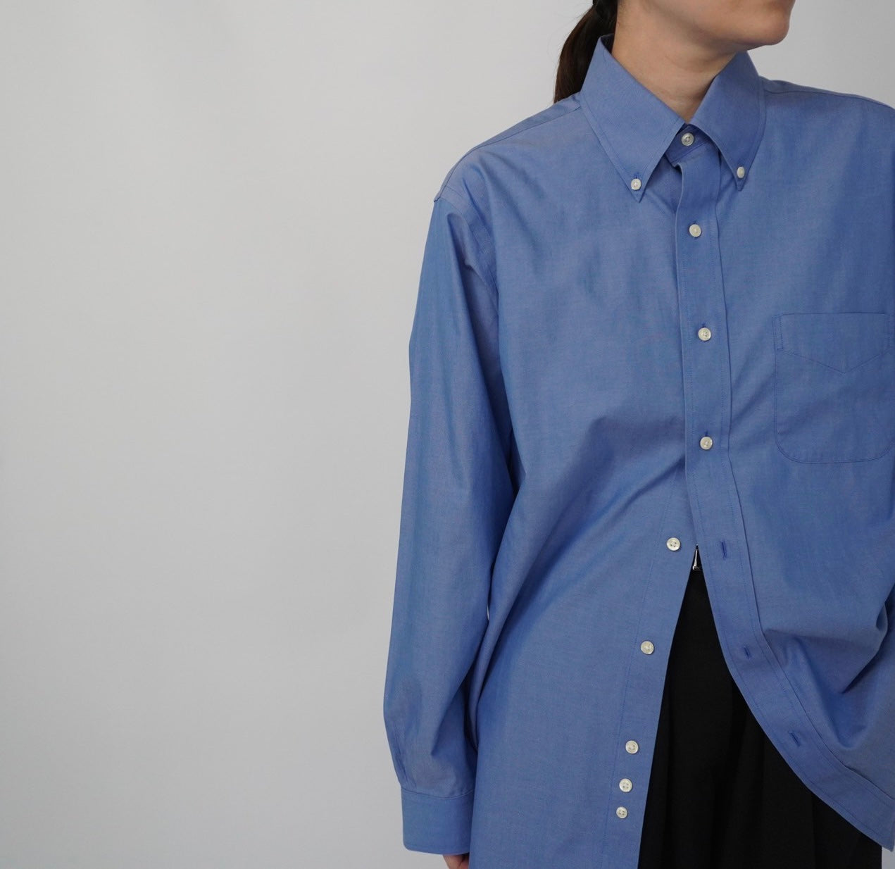 90s "Brooks Brothers" Shirt