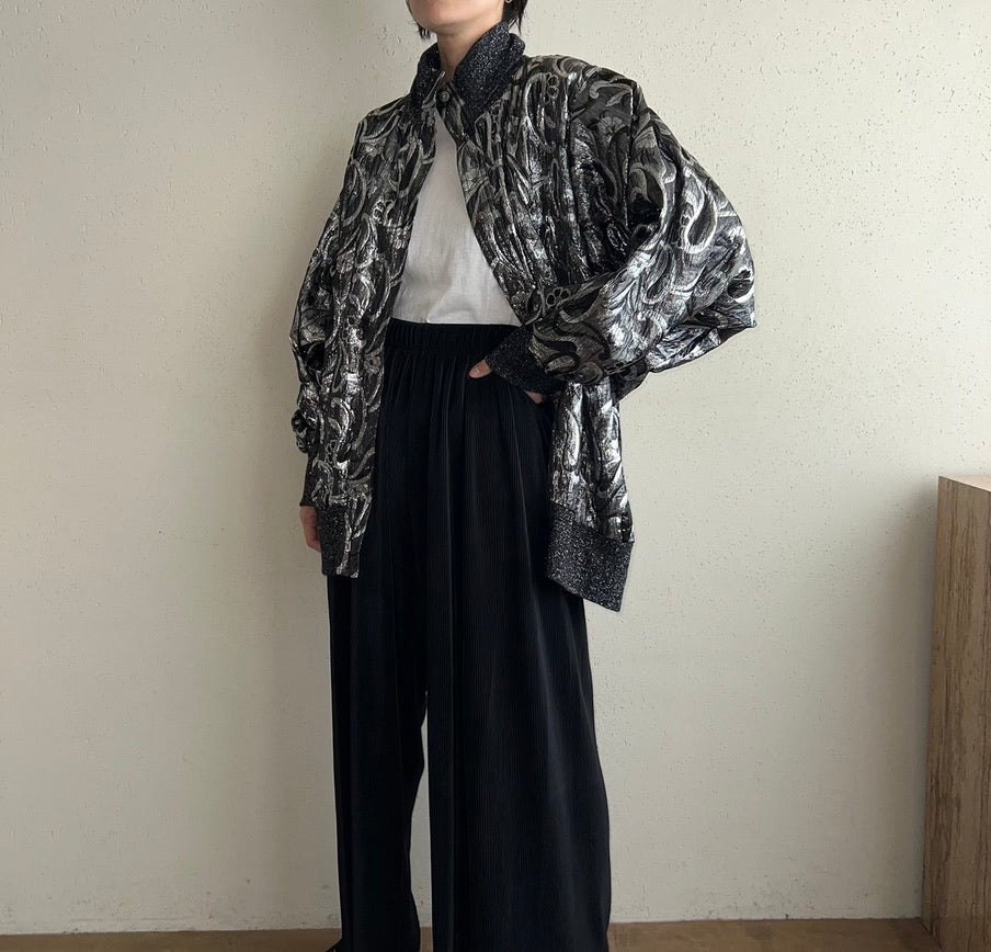 90s EURO Light Jacket Made in Great Britain