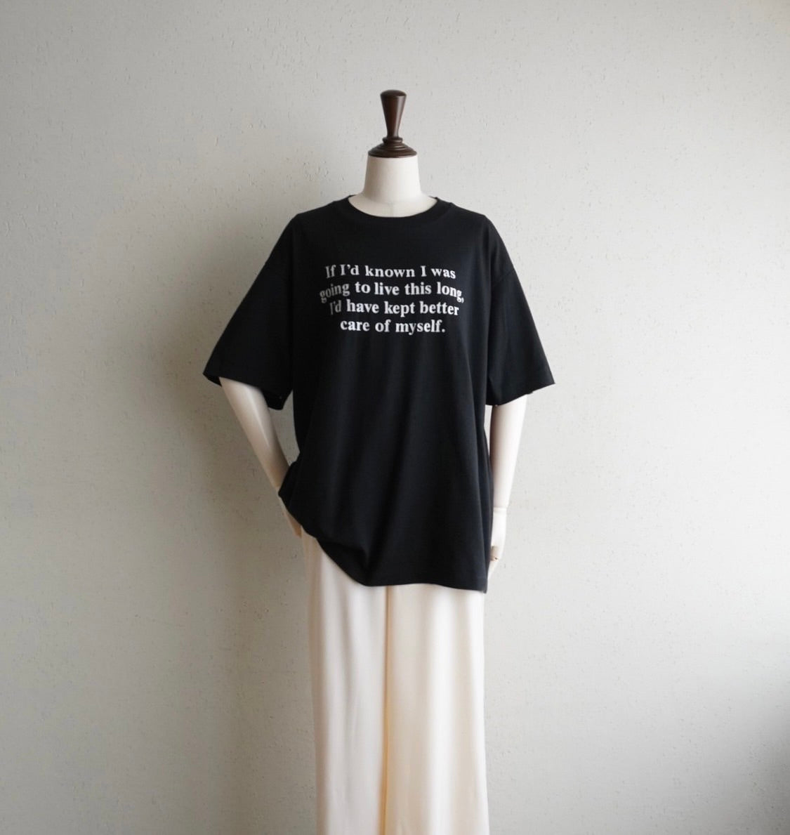 90s Printed T-shirt Made in USA