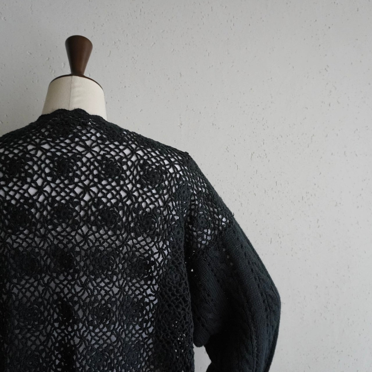 90s Knit Cardigan