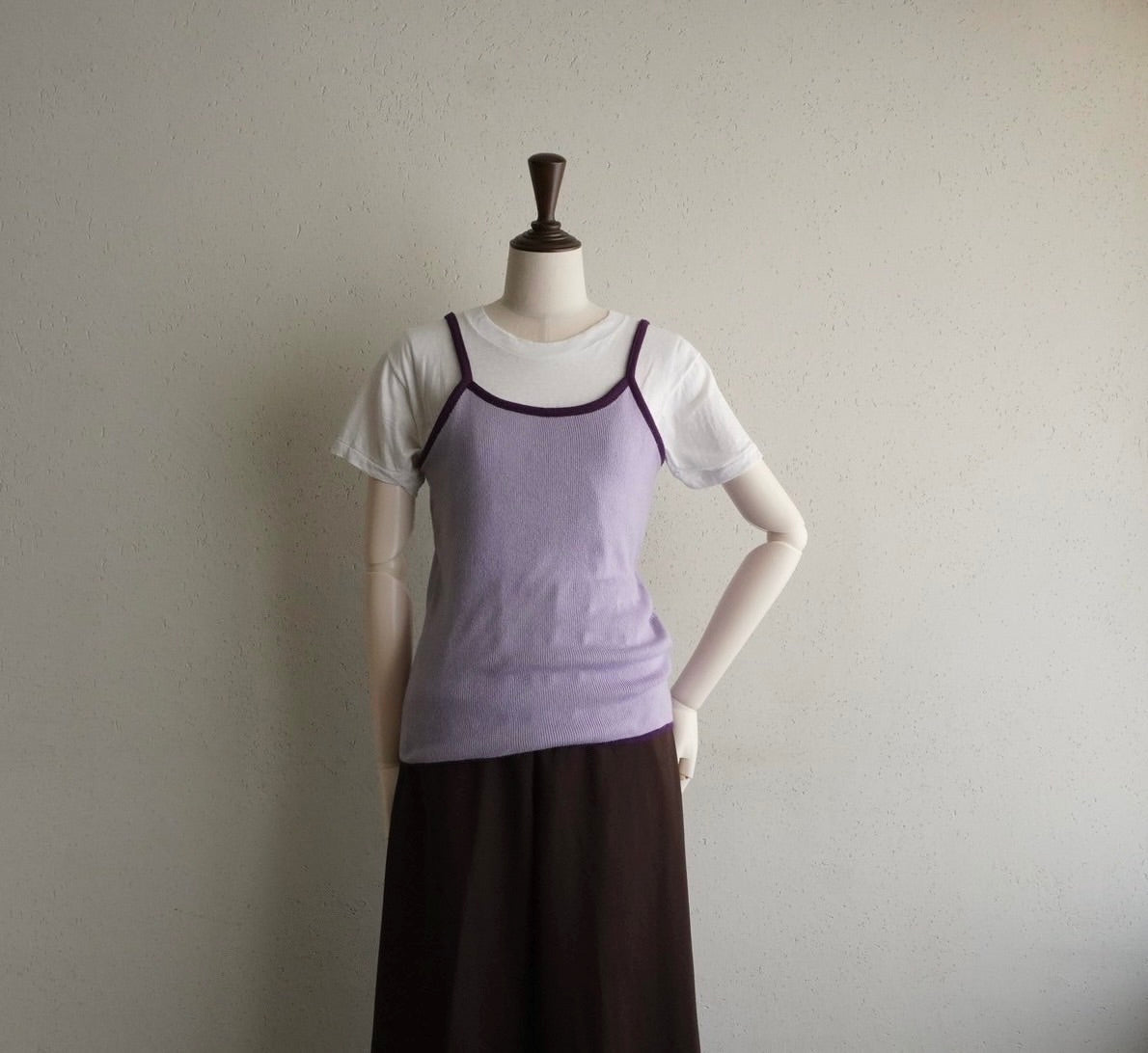 90s EURO Top