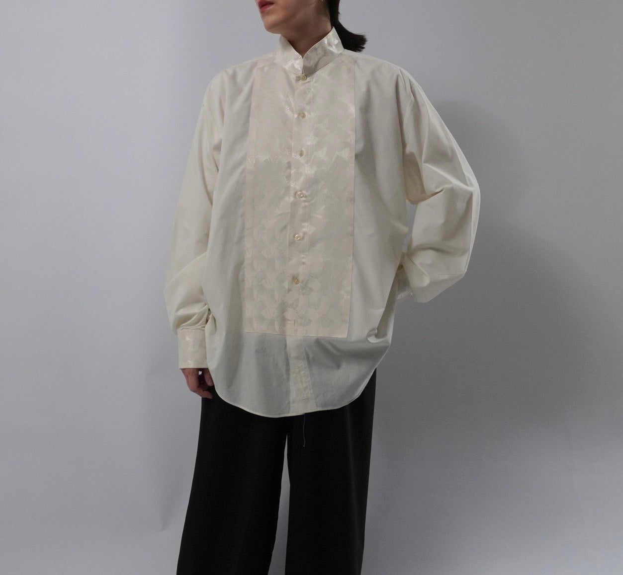 90s "Oscar de la Renta" Shirt