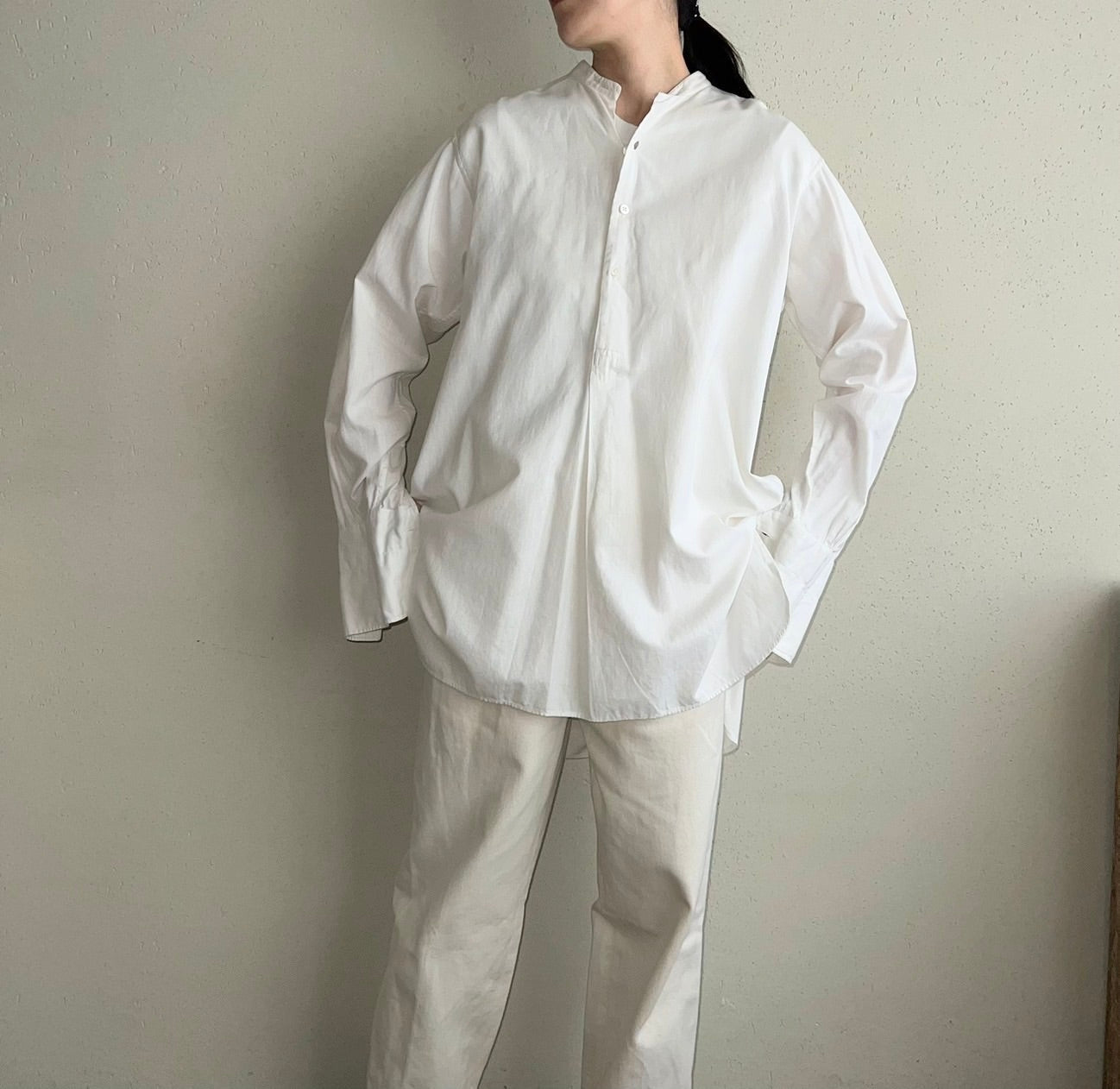 60s Dress Shirt