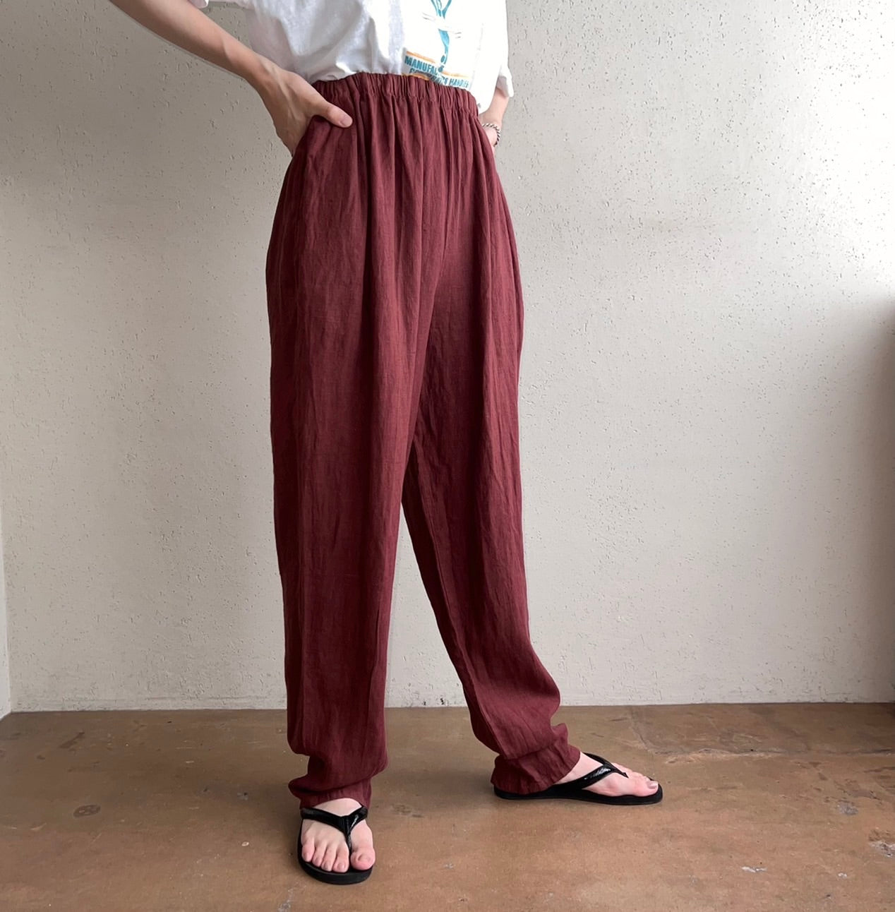 90s "Russ Berens" Two-Piece Made in USA