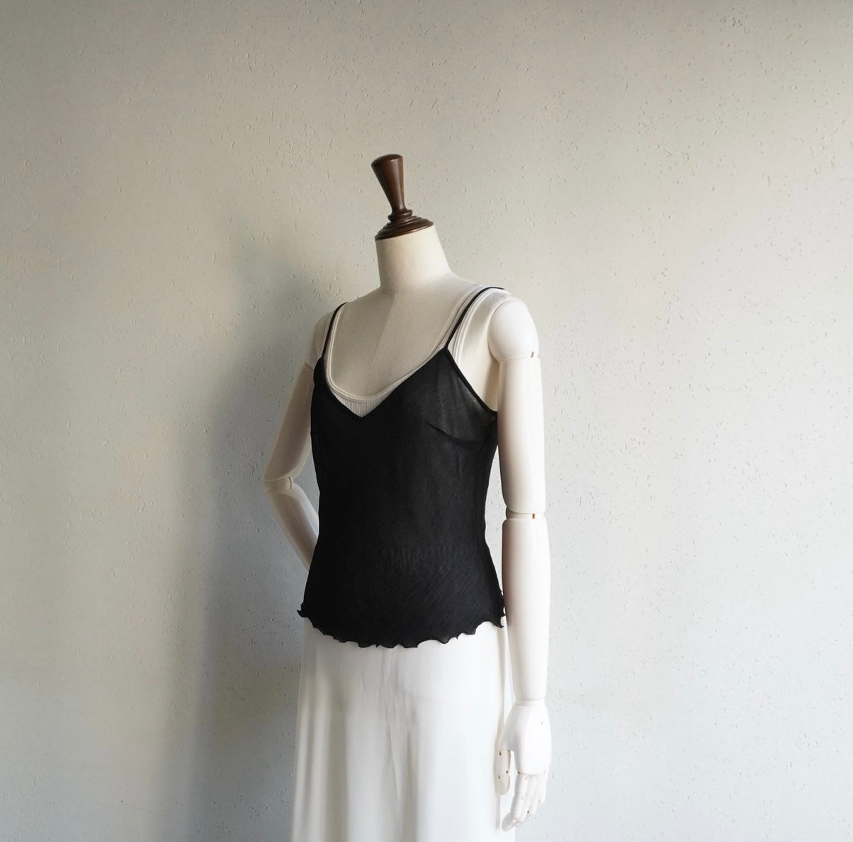 90s Camisole Top Made in Italy