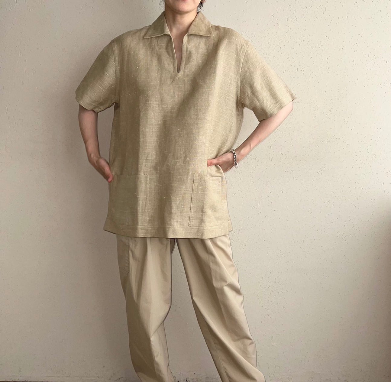 90s Blouse
