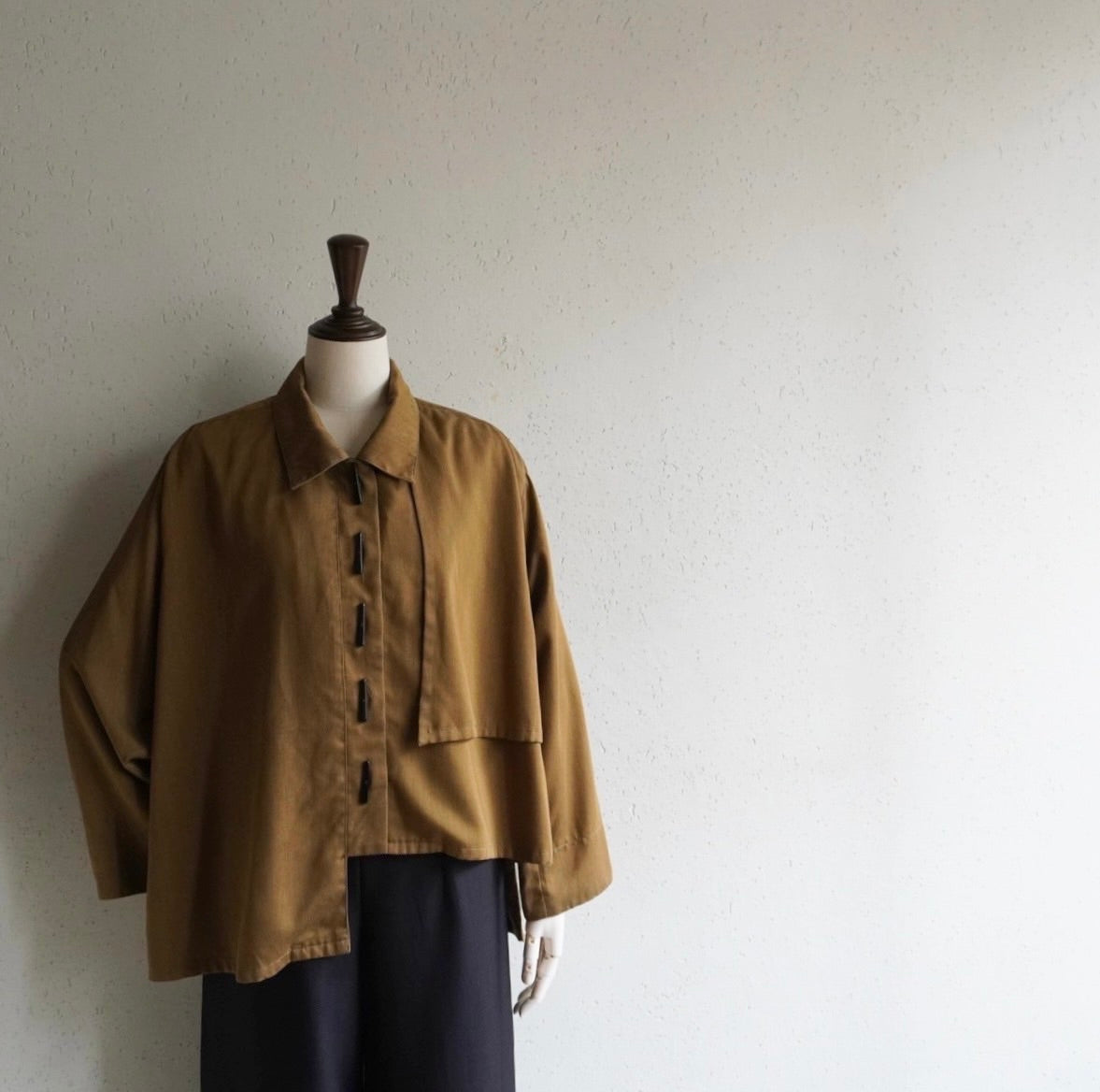 80s Design Shirt Made in USA