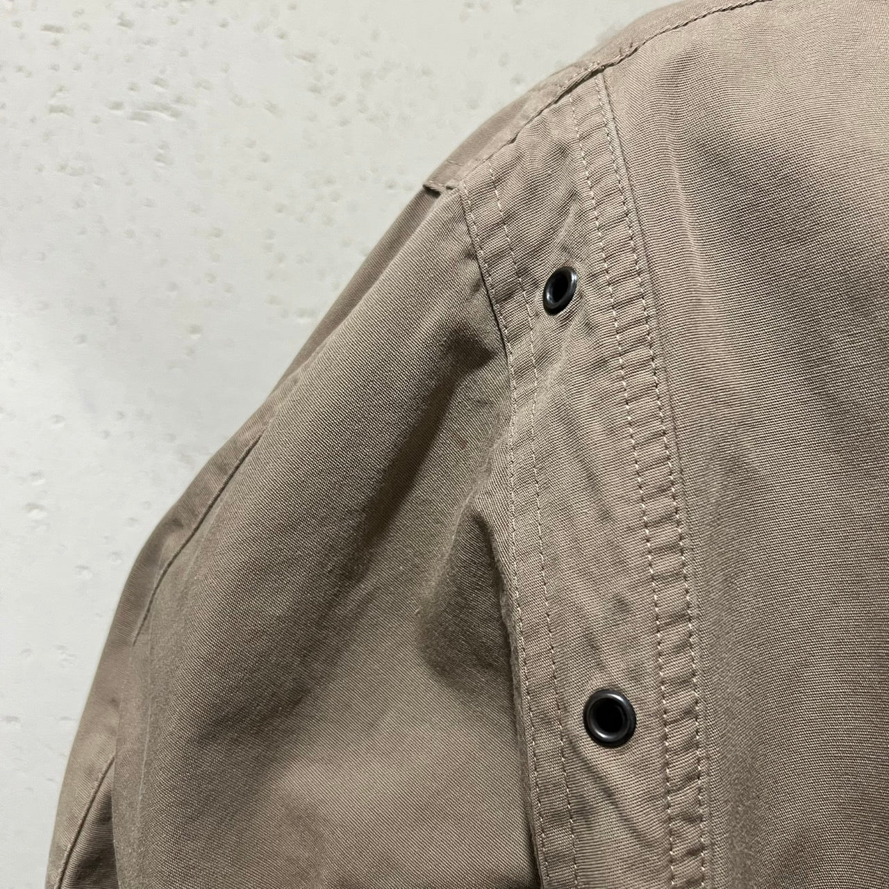 80s Design Light Jacket