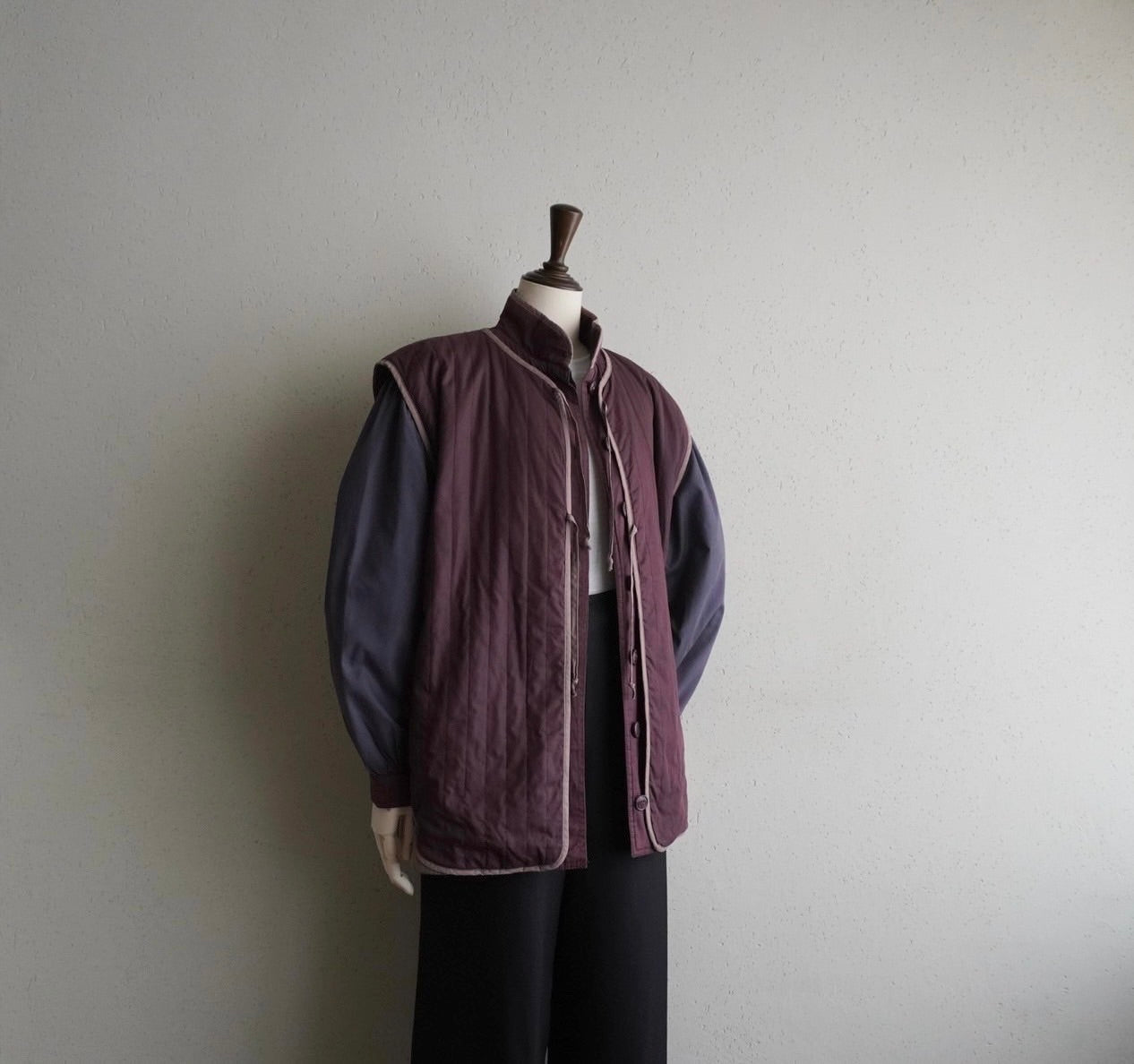 80s EURO Design Jacket