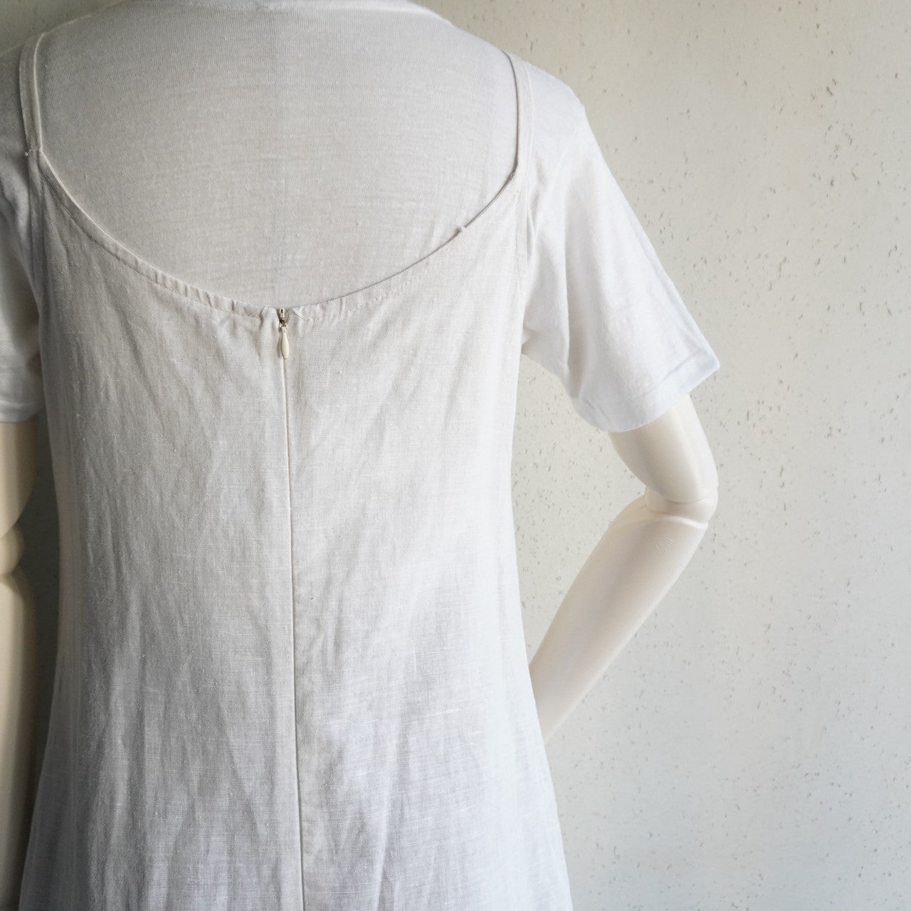 90s EURO Camisole Dress