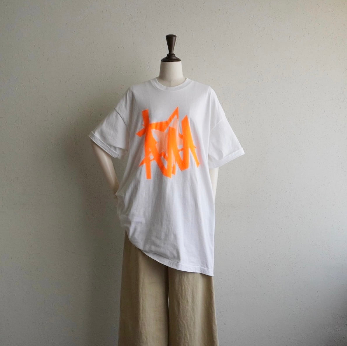 80s Printed T-shirt