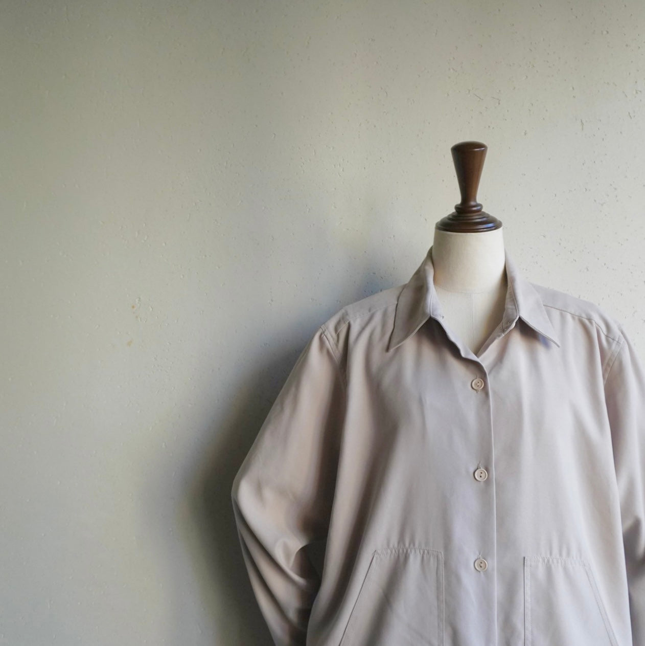 90s EURO Design Shirt,Jacket