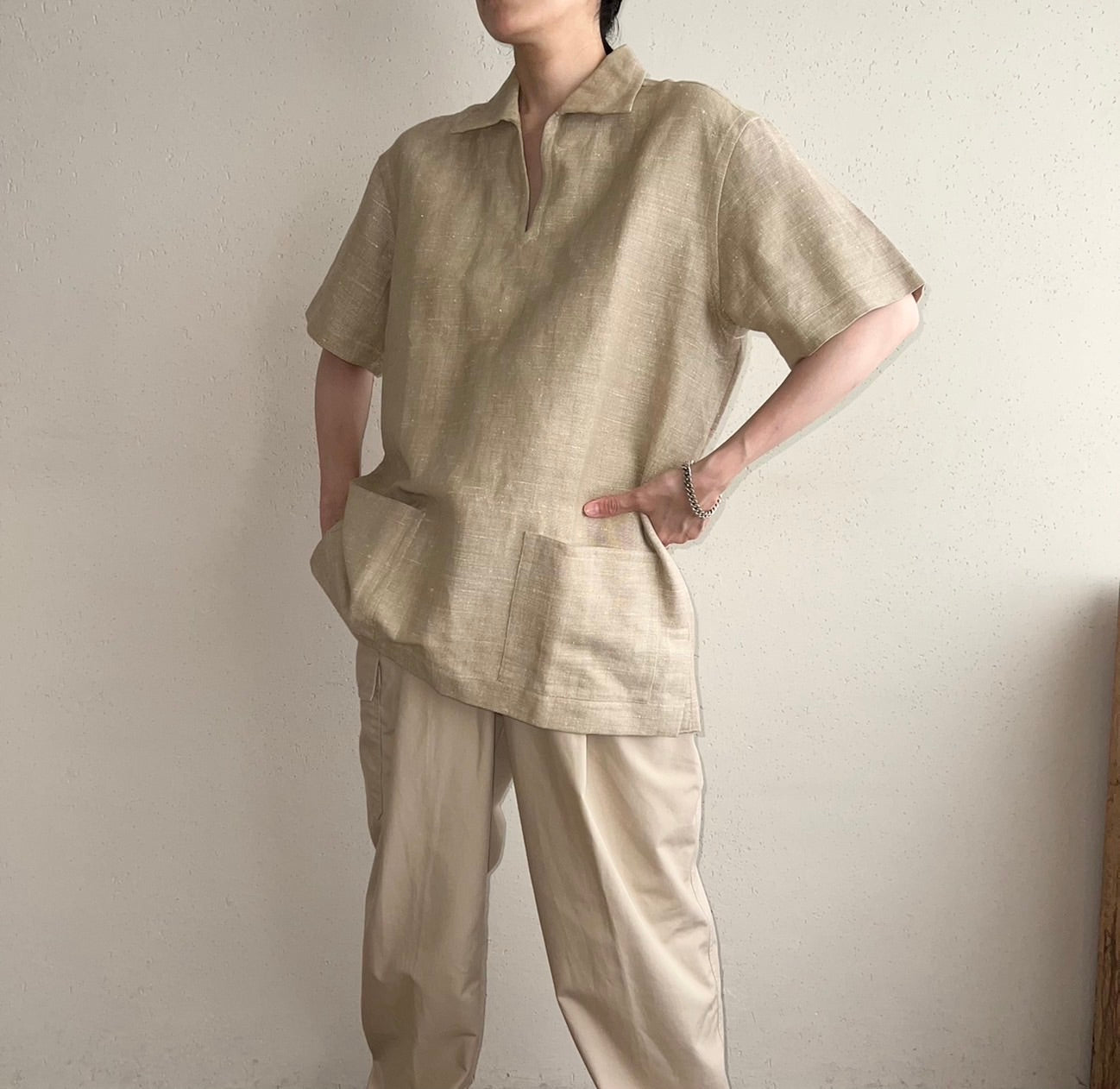 90s Blouse