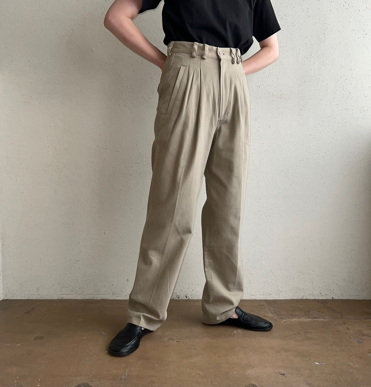 90s "Calvin Klein " Pants