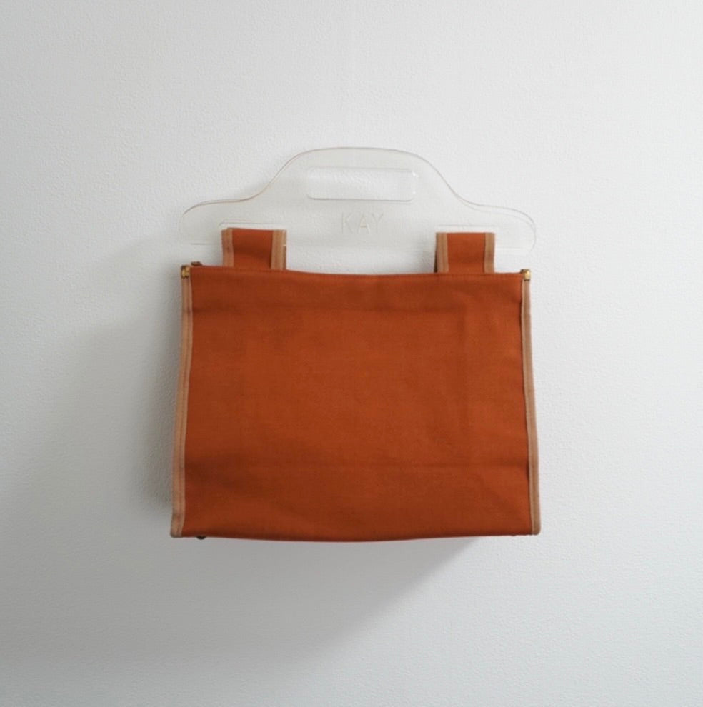 60s Canvas Bag