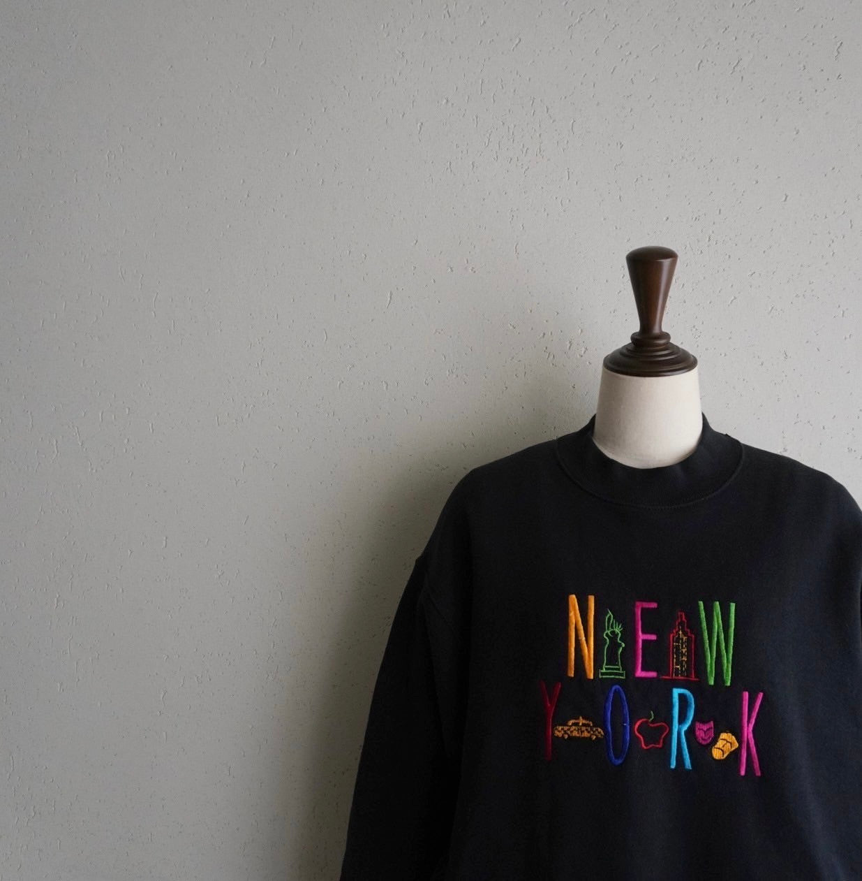 90s Sweater