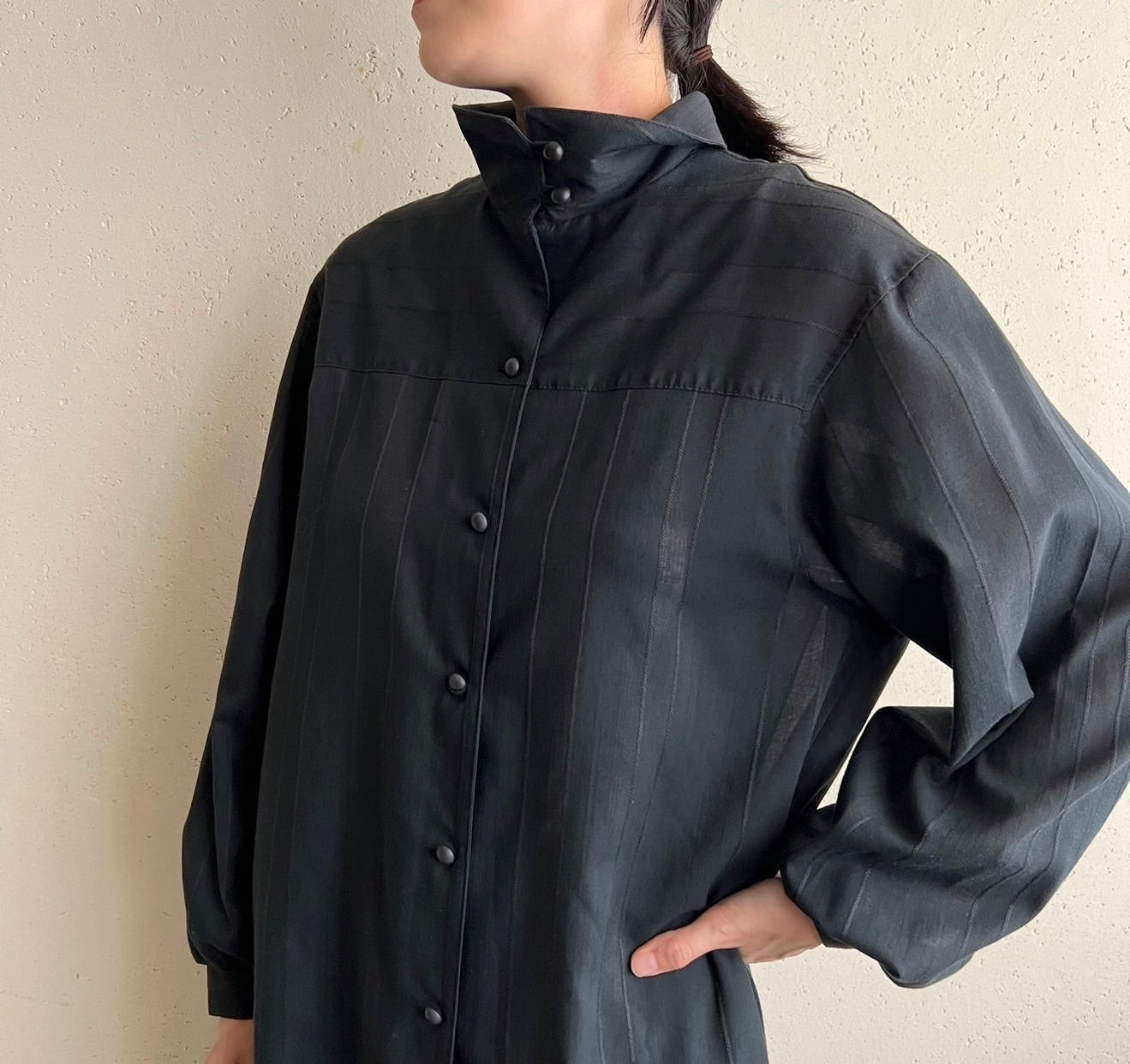90s Long Shirt