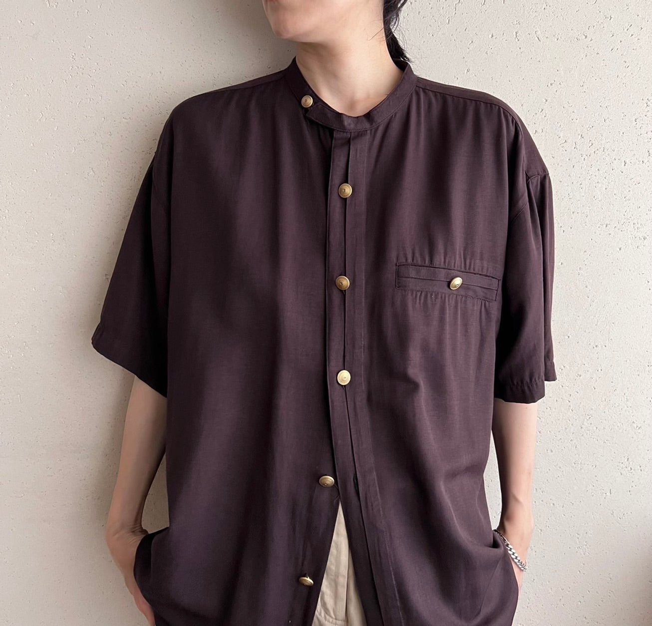 90s Blouse
