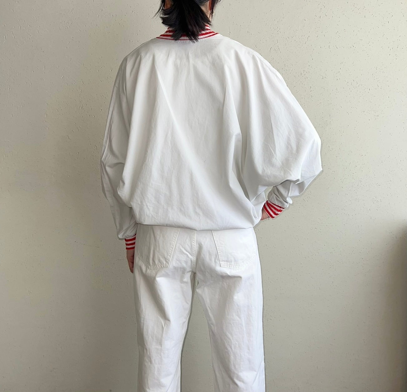 70s Light Jacket