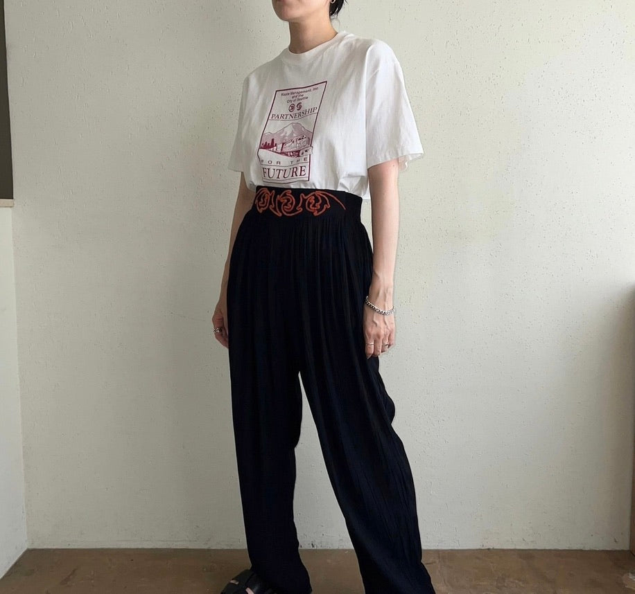 90s Printed T-shirt