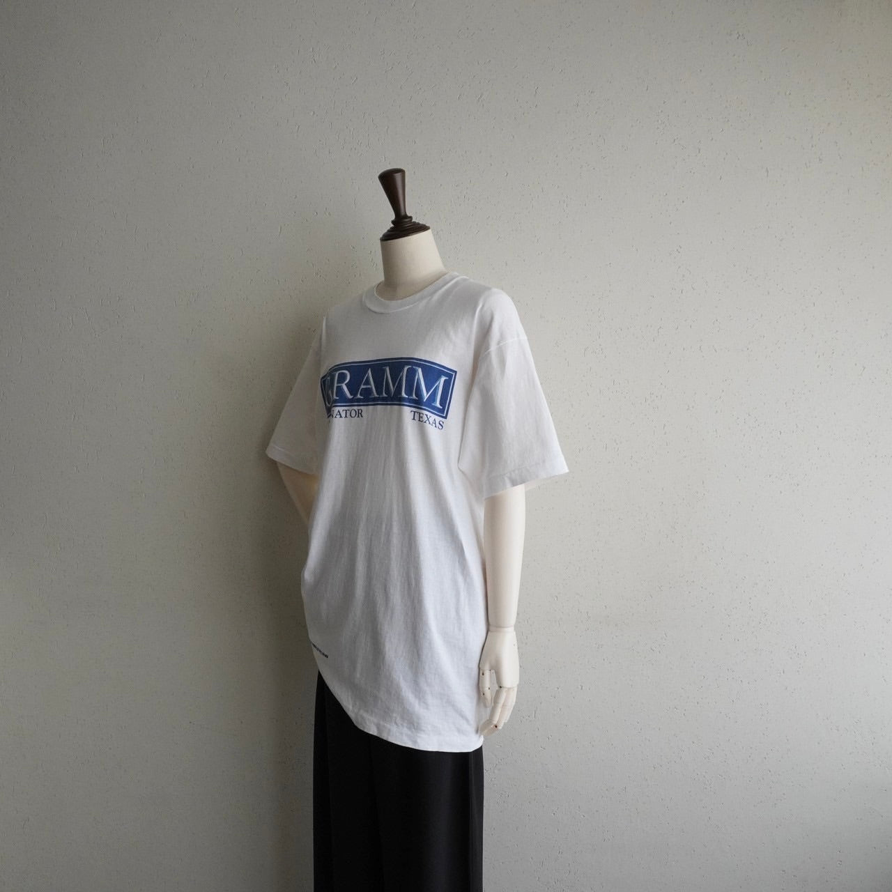 90s Printed T-shirt Made in USA