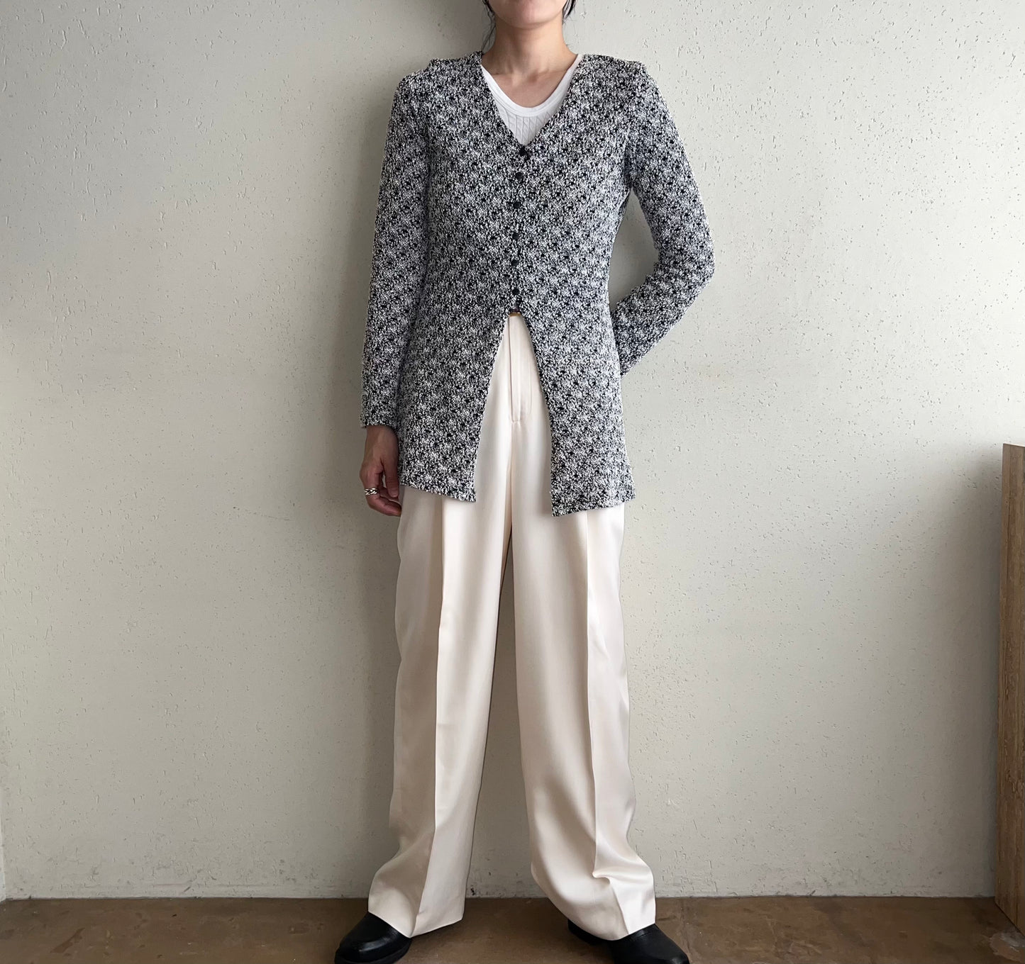 90s EURO Top
