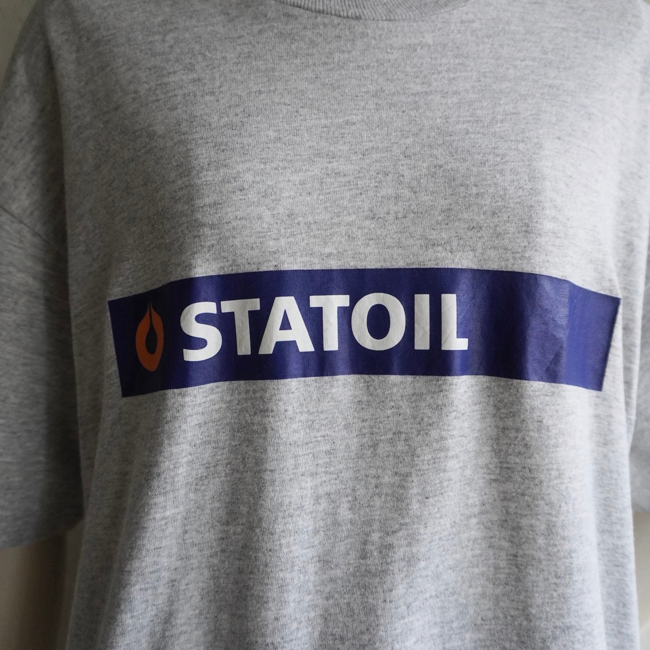 80s Printed T-shirt Made in Ireland
