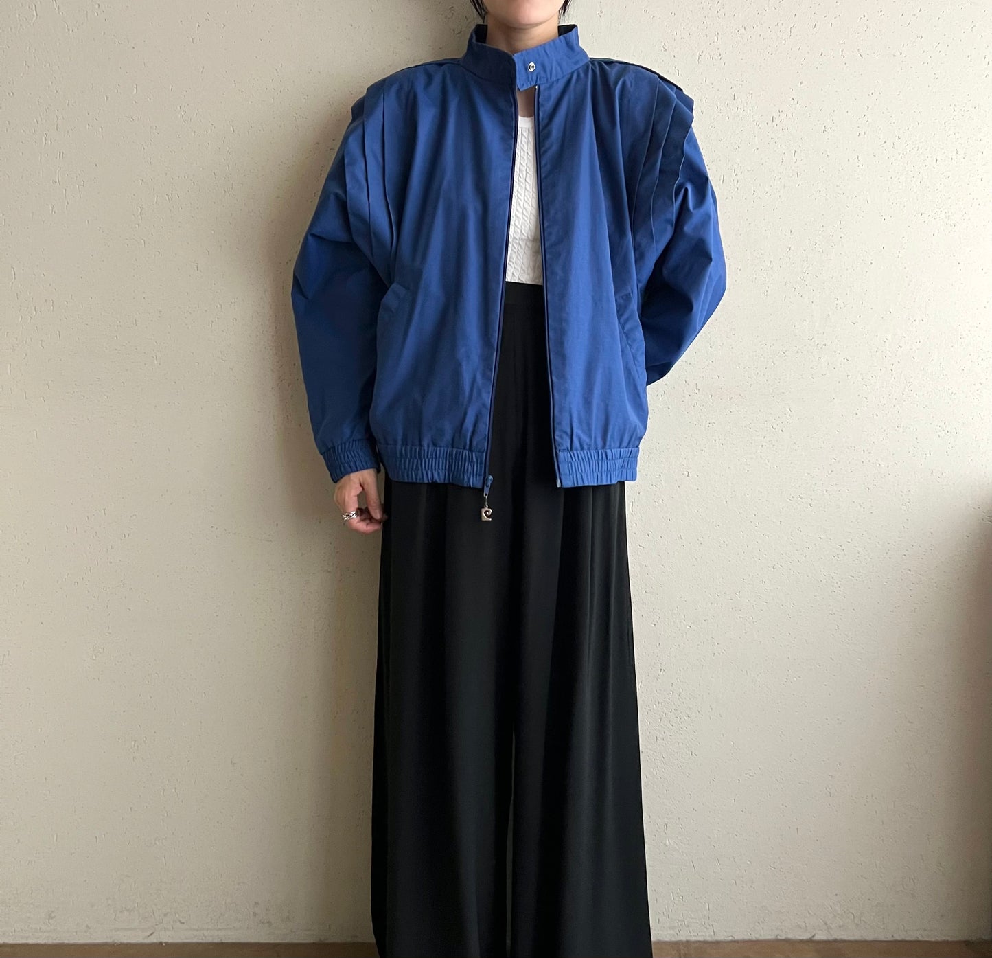90s Pierre Cardin Design Jacket