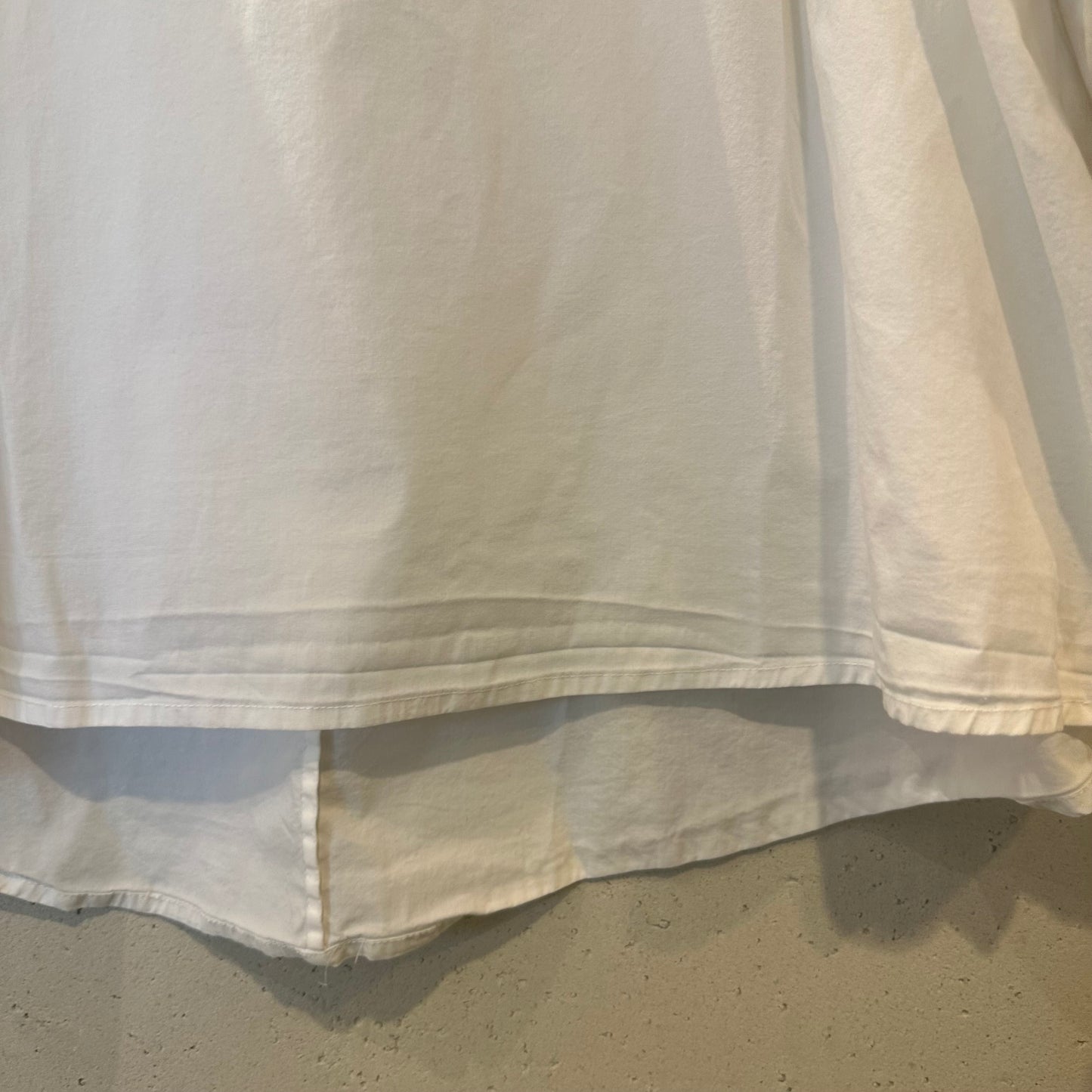 90s Design Blouse Made in USA