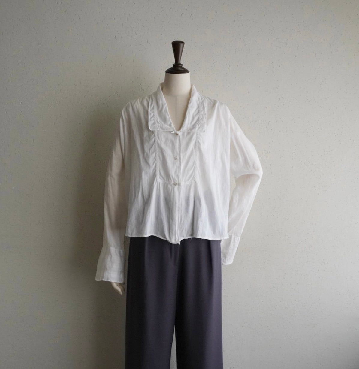 Antique Blouse