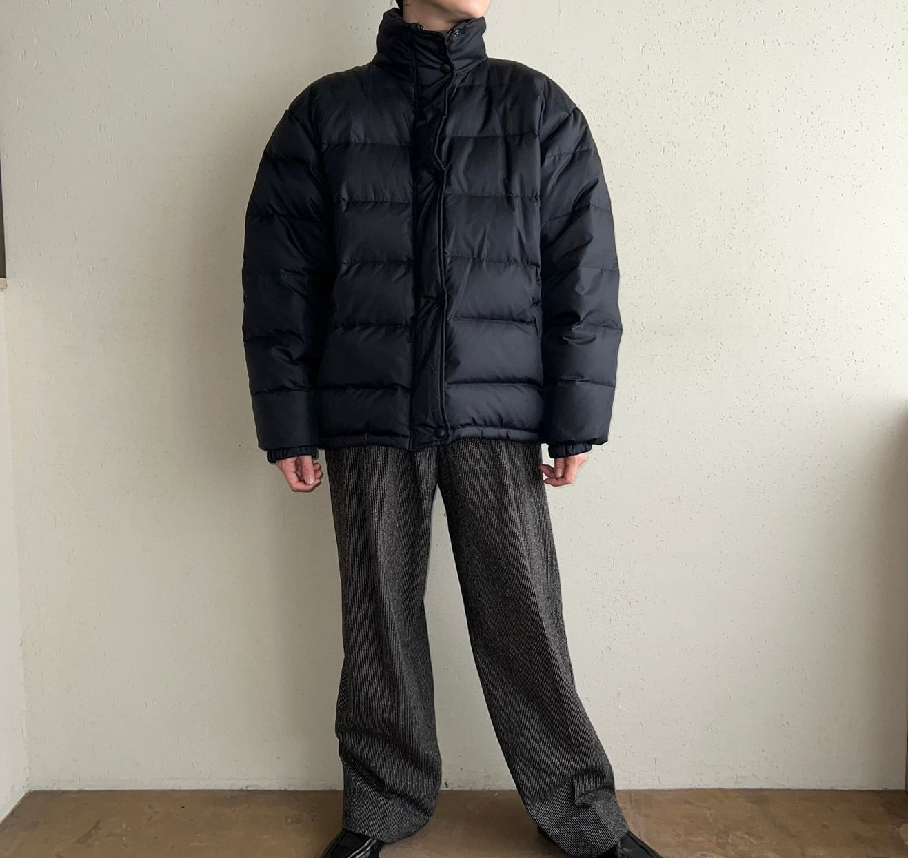 90s Down Jacket