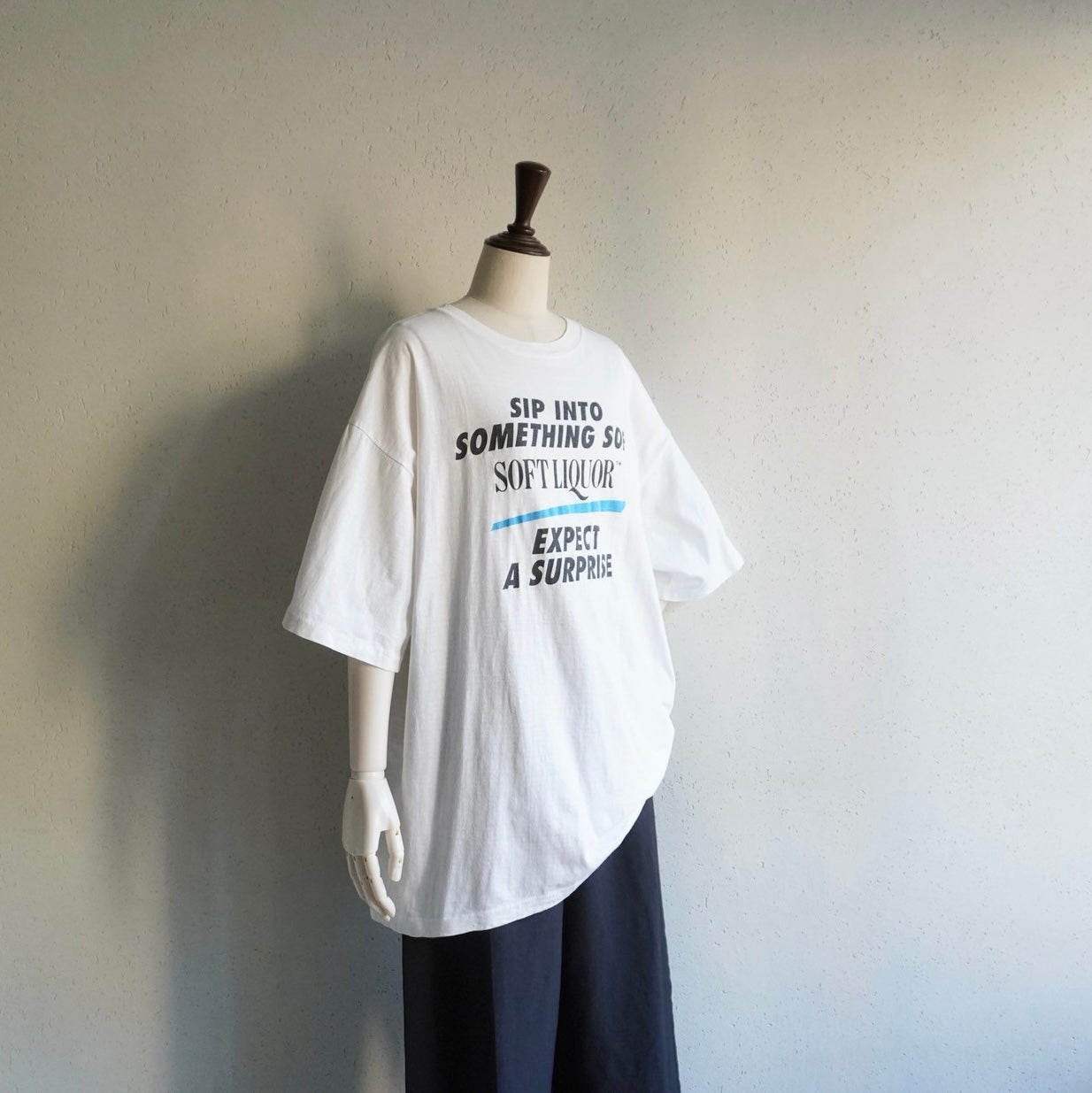 90s Printed T-shirt
