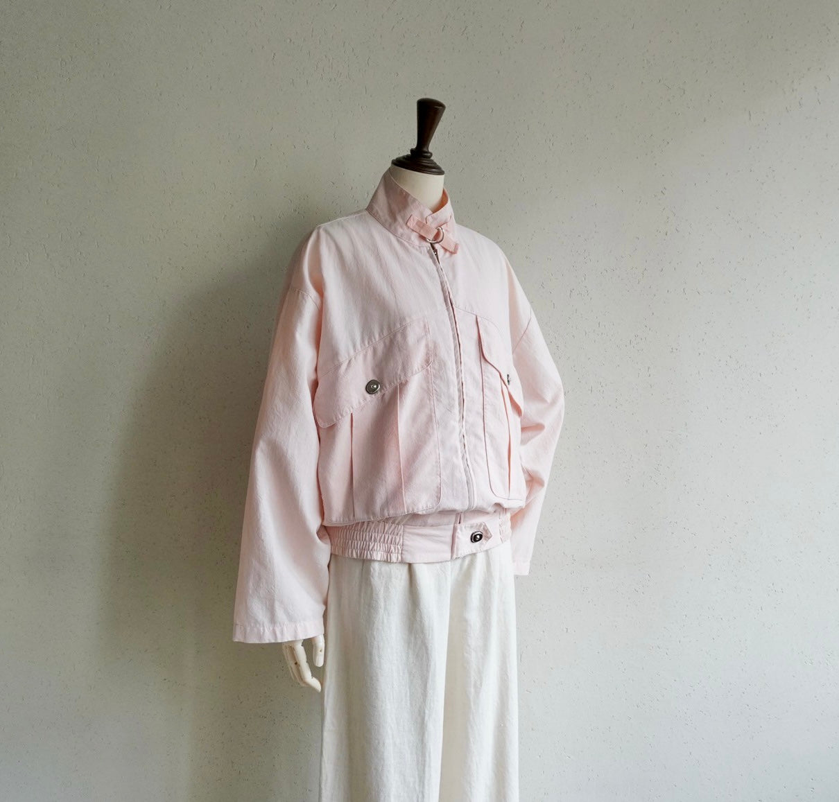 90s Light Jacket