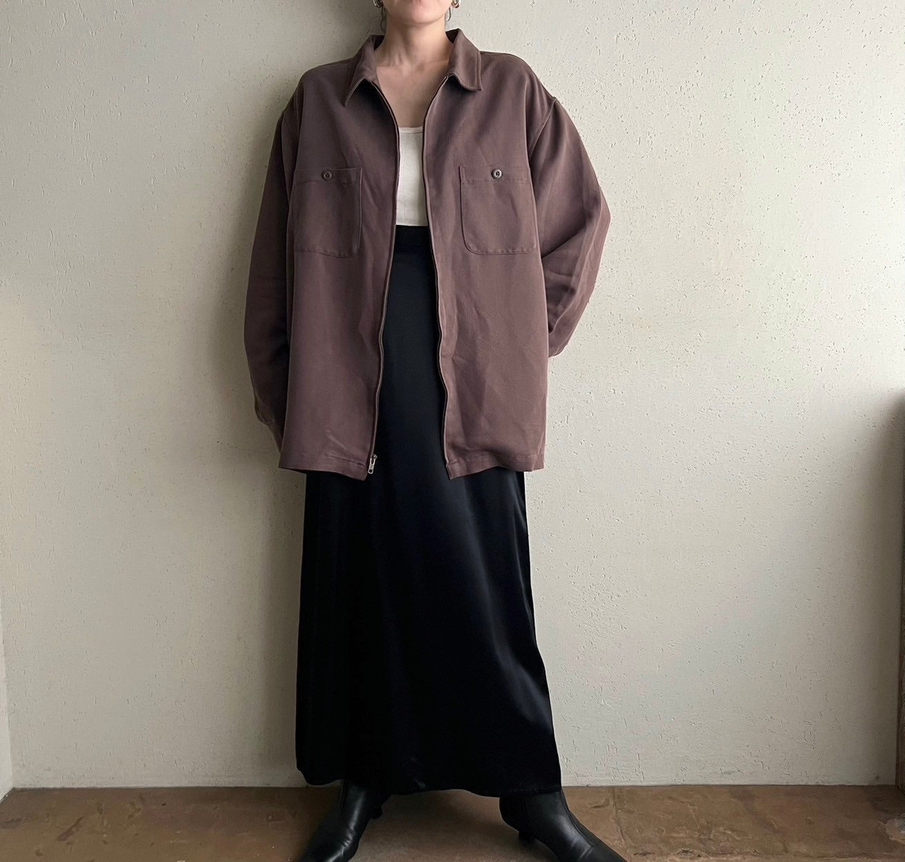 90s Light Jacket