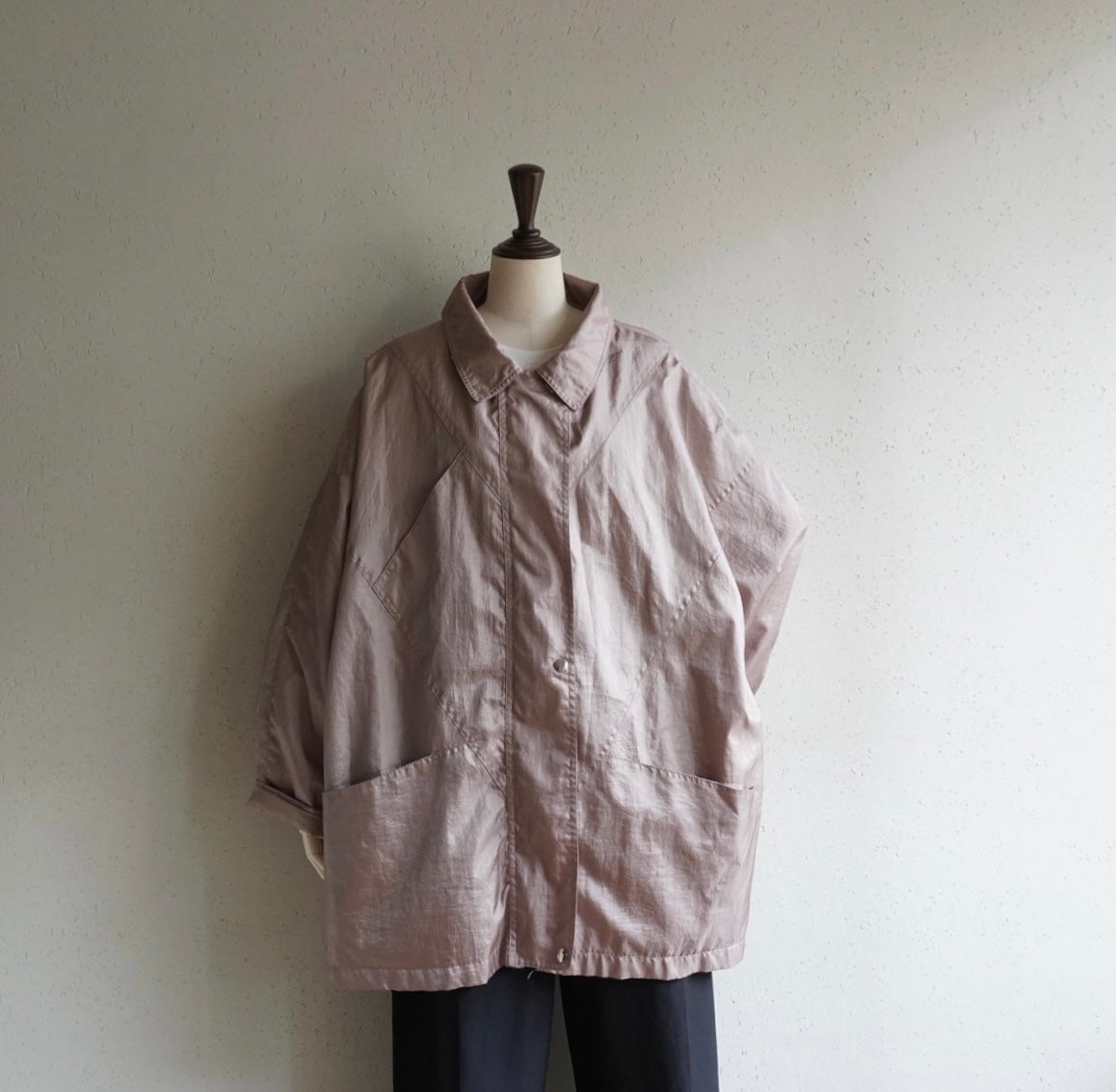 90s Light Jacket