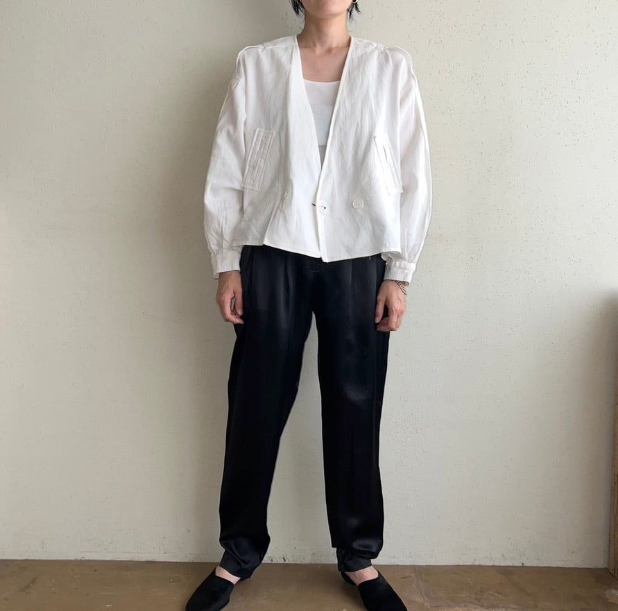 90s EURO Cotton Jacket