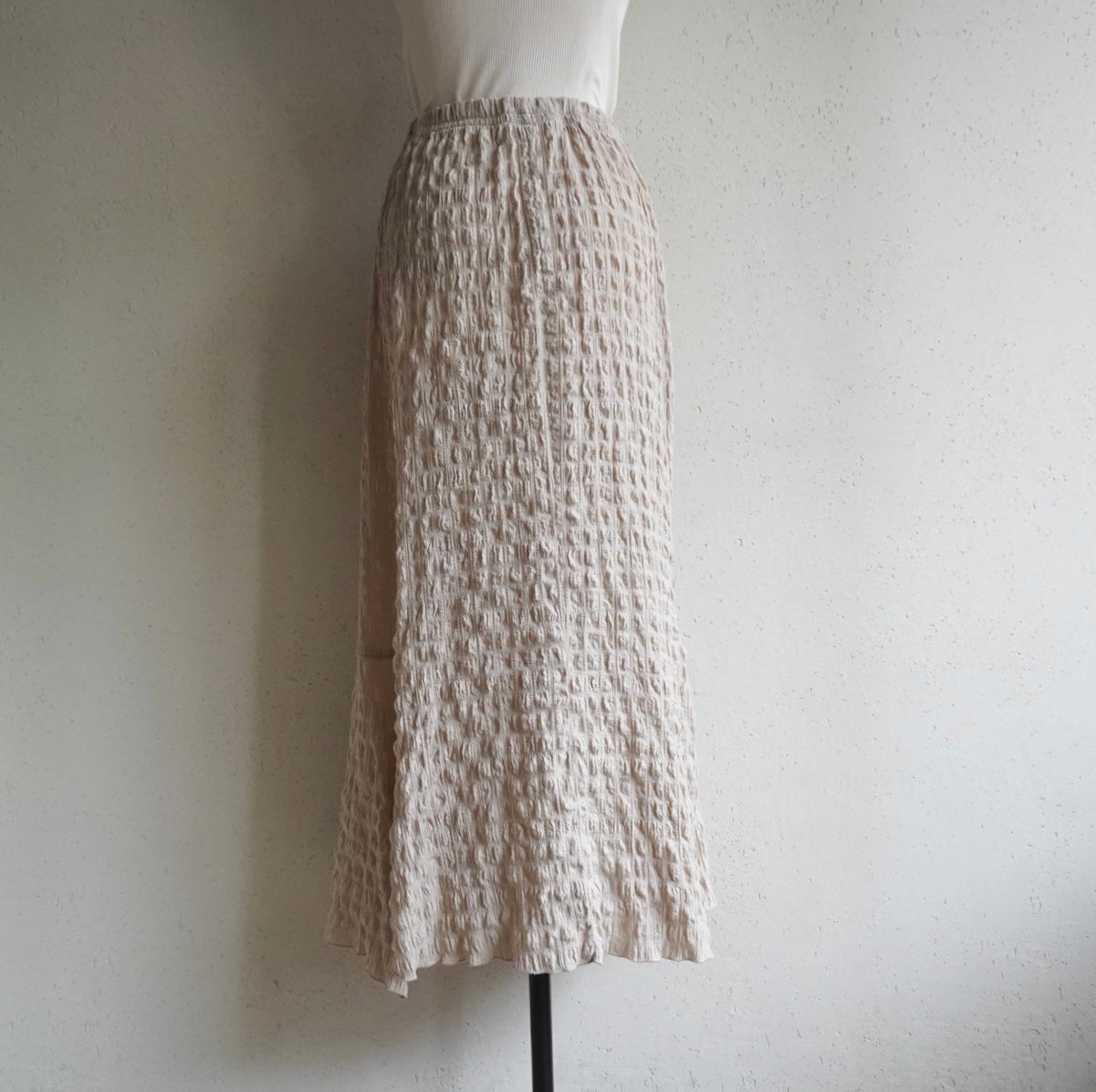 90s Skirt Made in USA